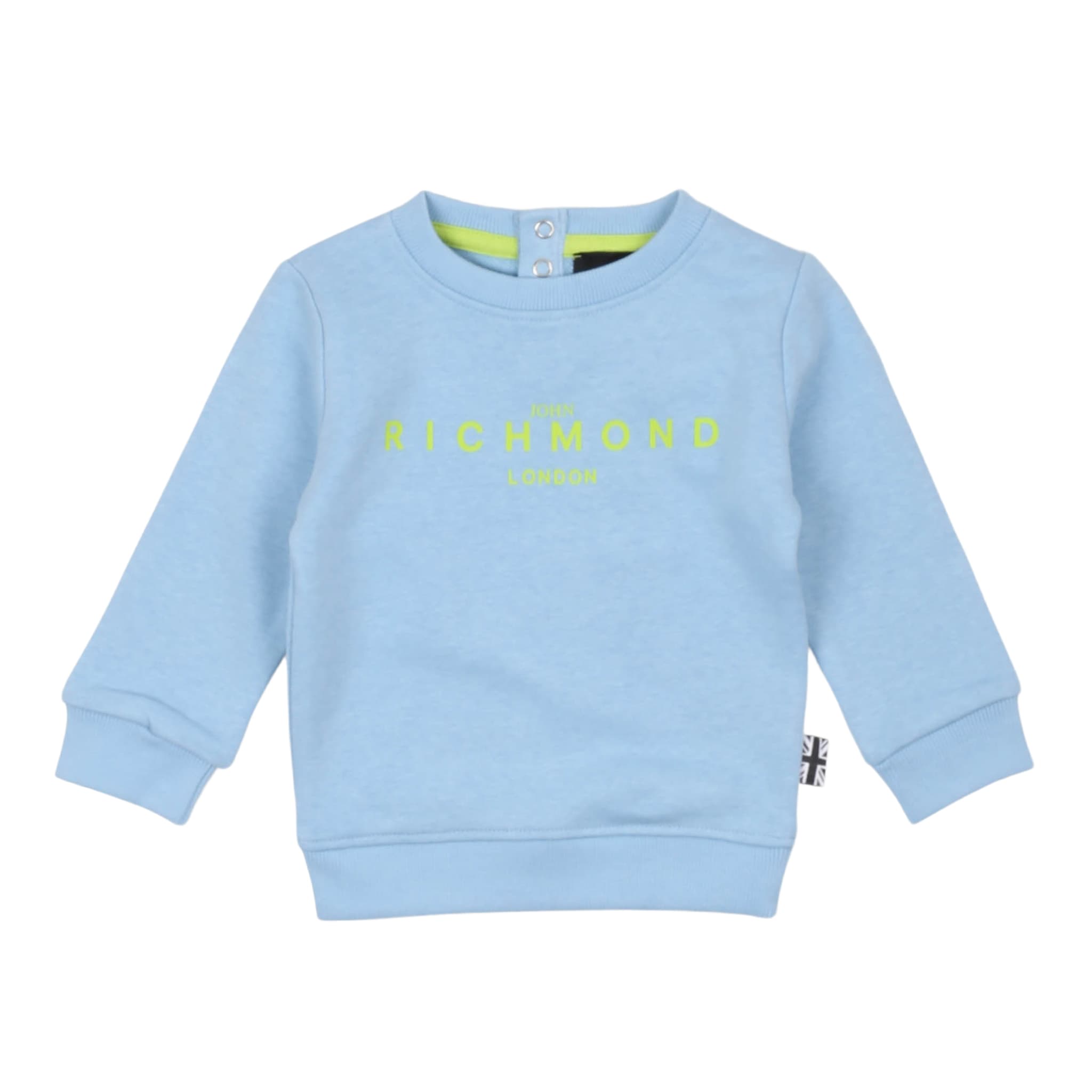 Felpe - john richmond