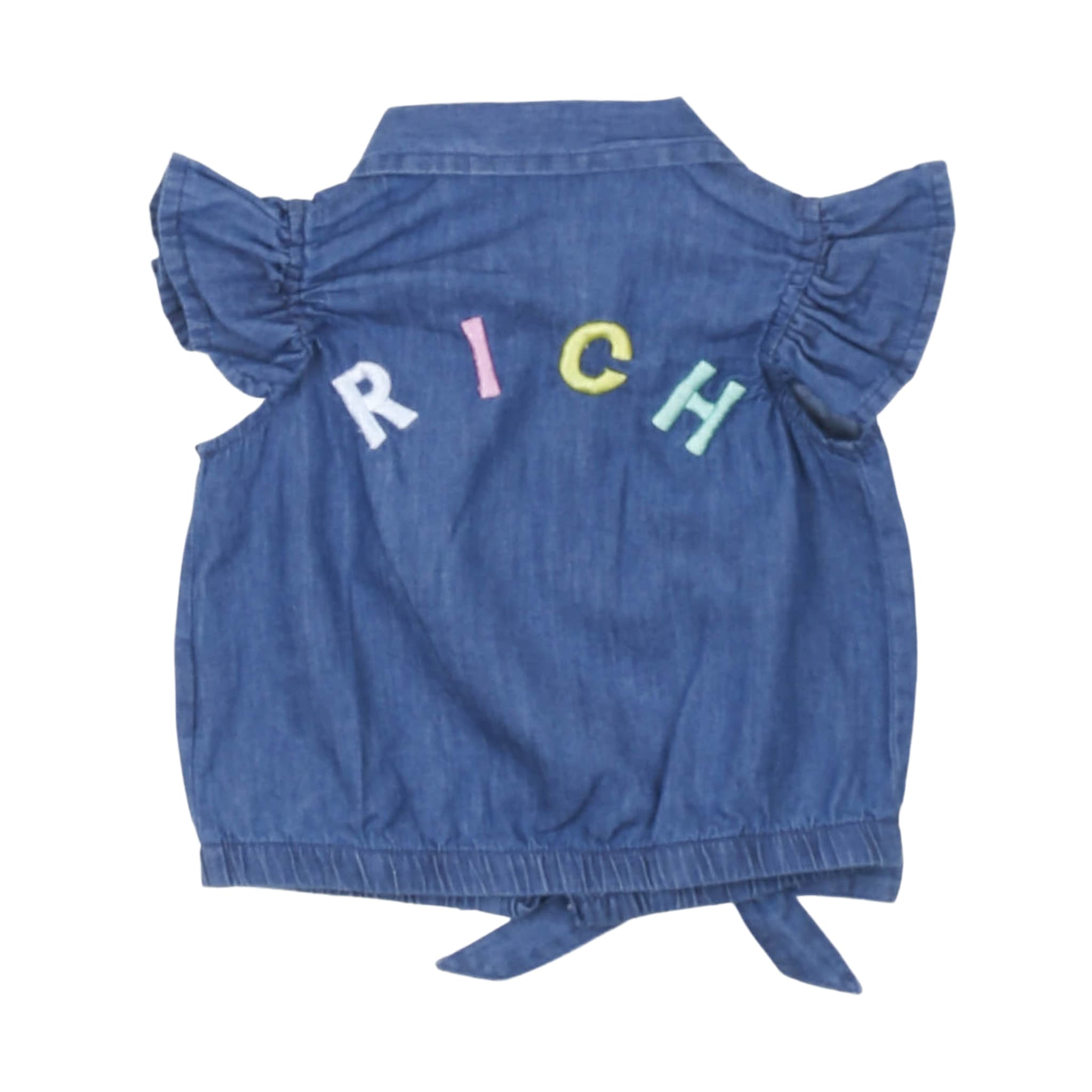 Camicie - john richmond