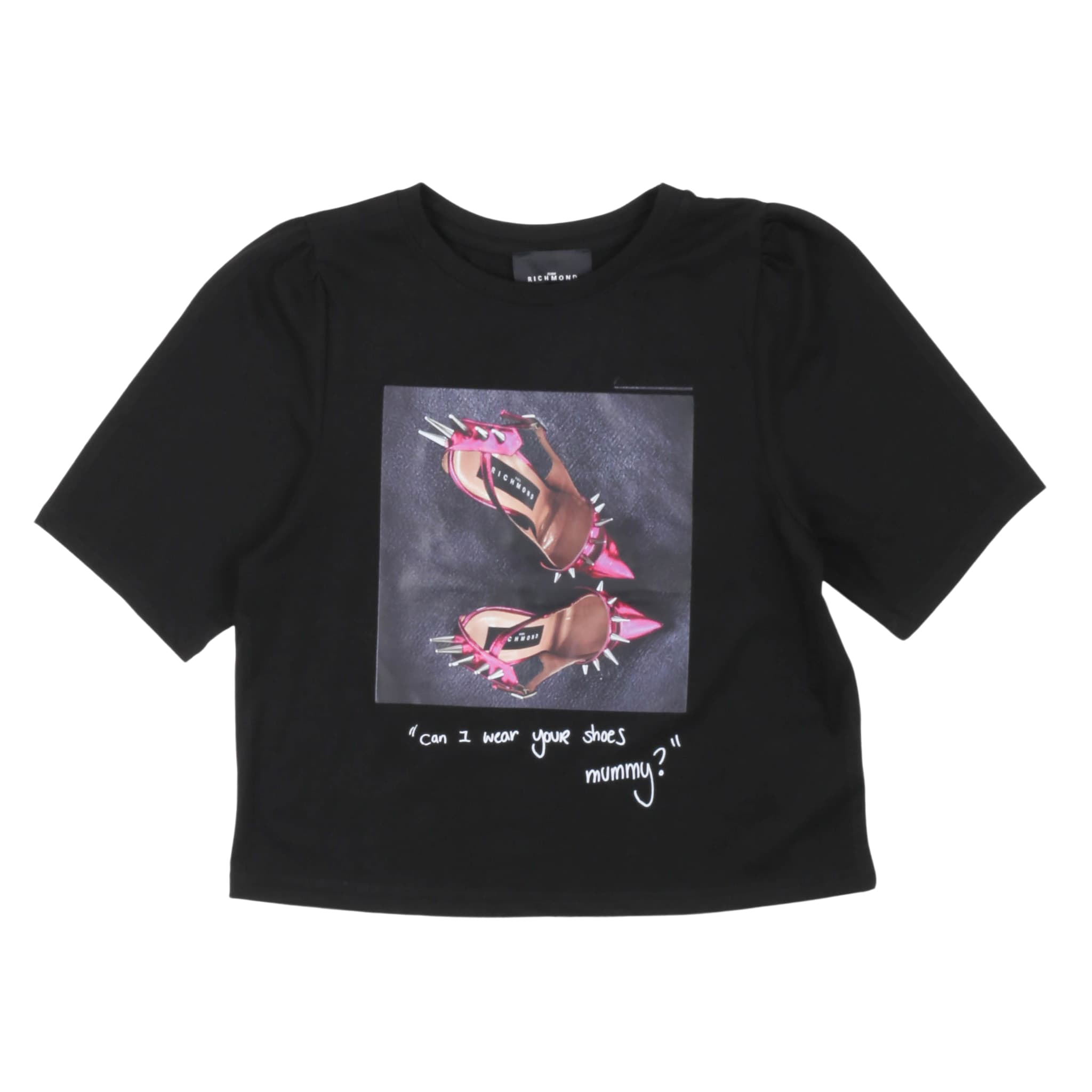 T-shirt - john richmond