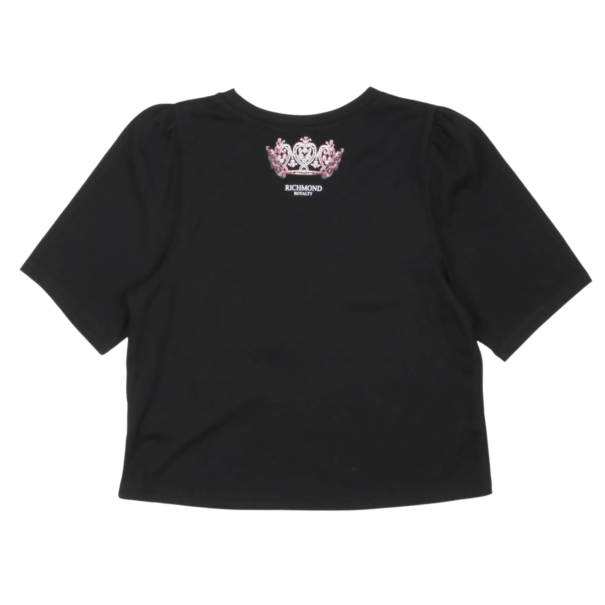 T-shirt - john richmond