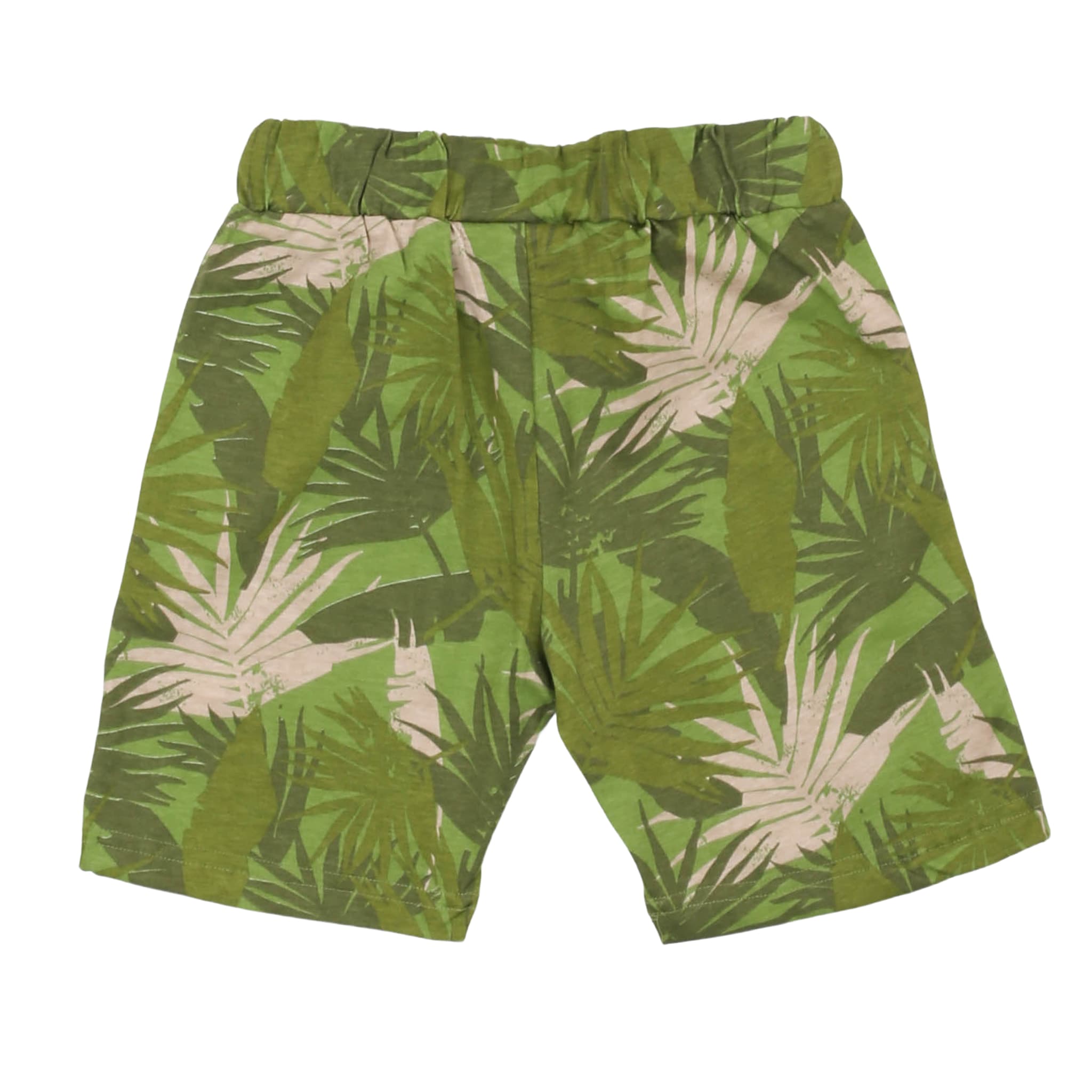 Bermuda - aspen polo club