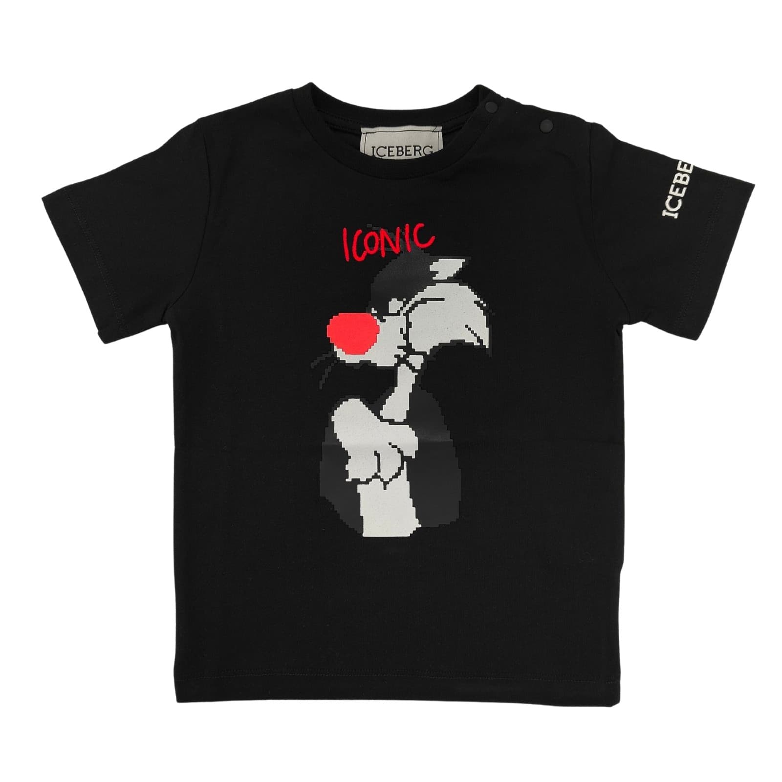 T-shirt - iceberg