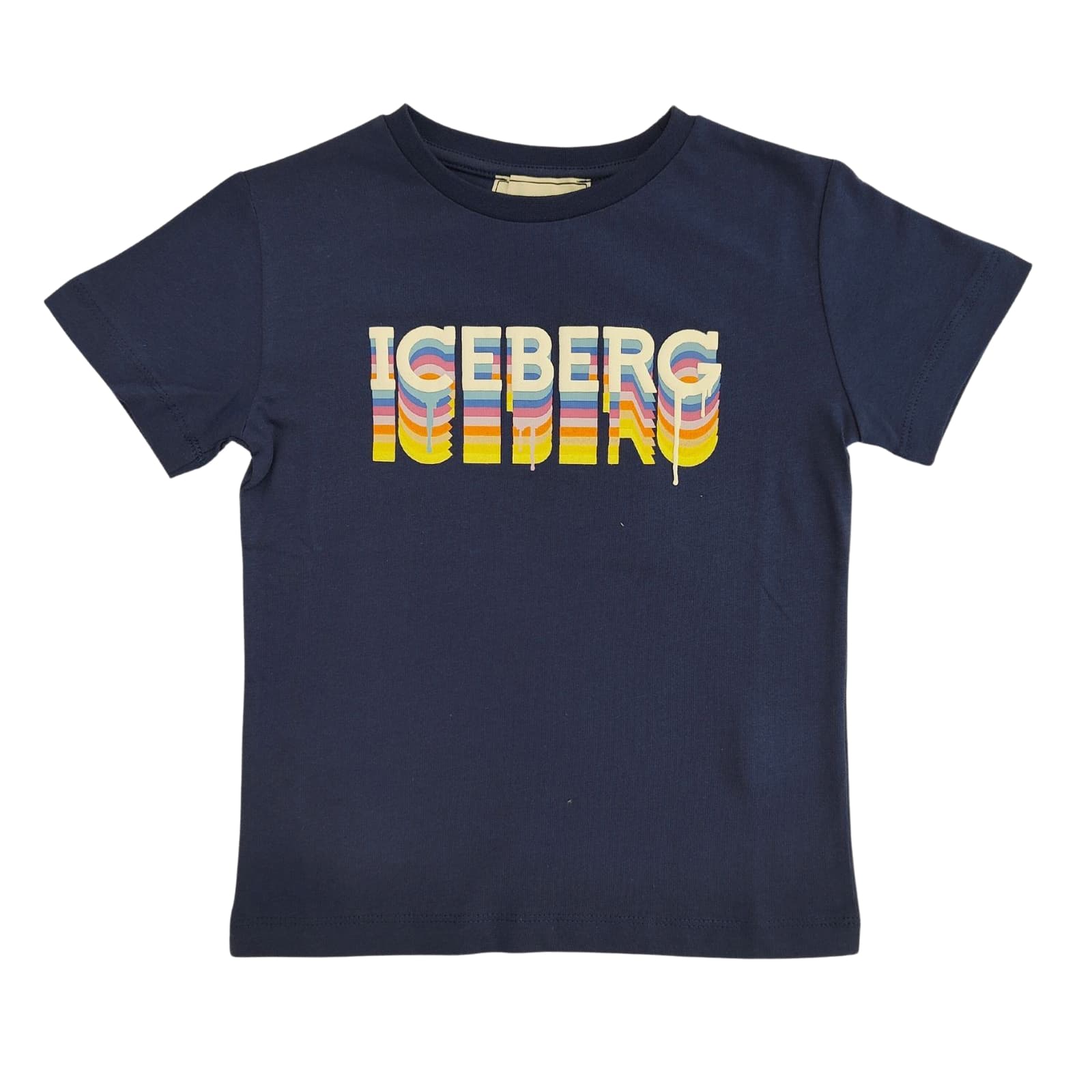 T-shirt - iceberg