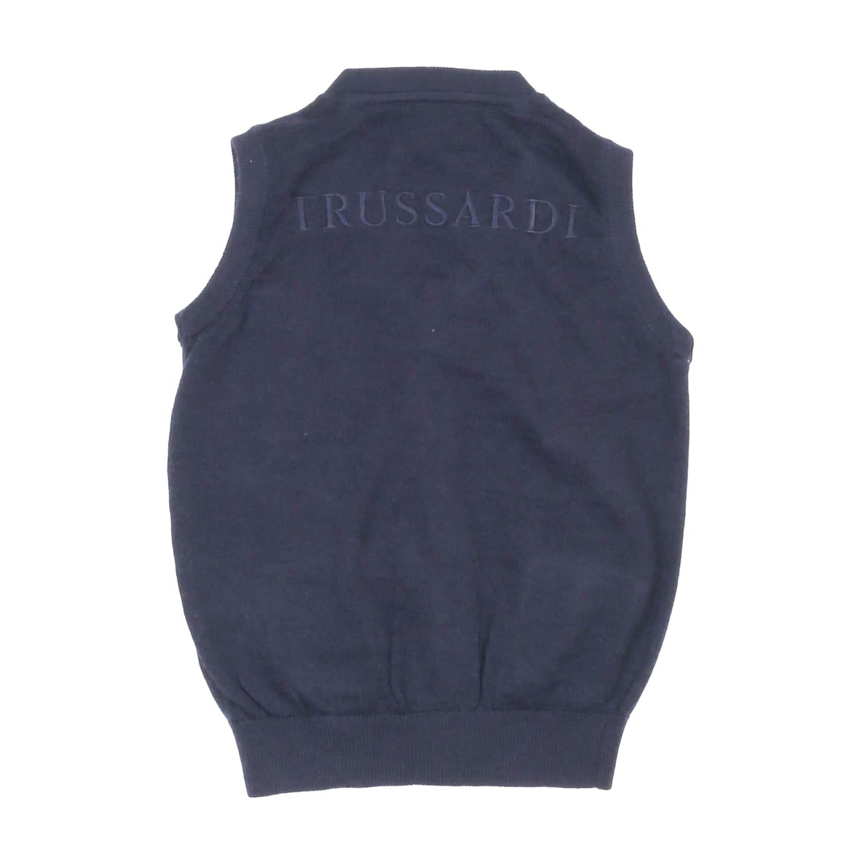 Gilet - trussardi