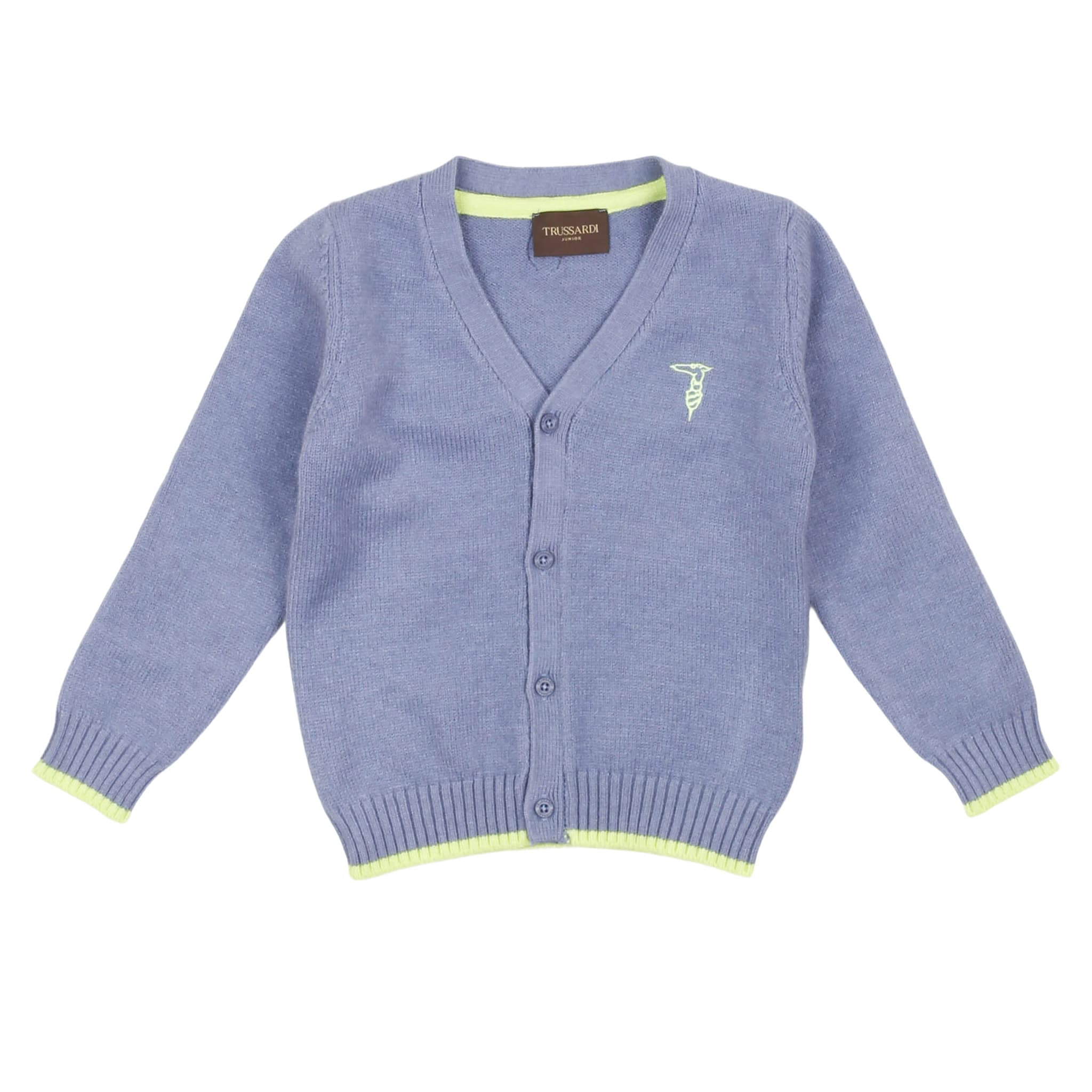 Cardigan - trussardi