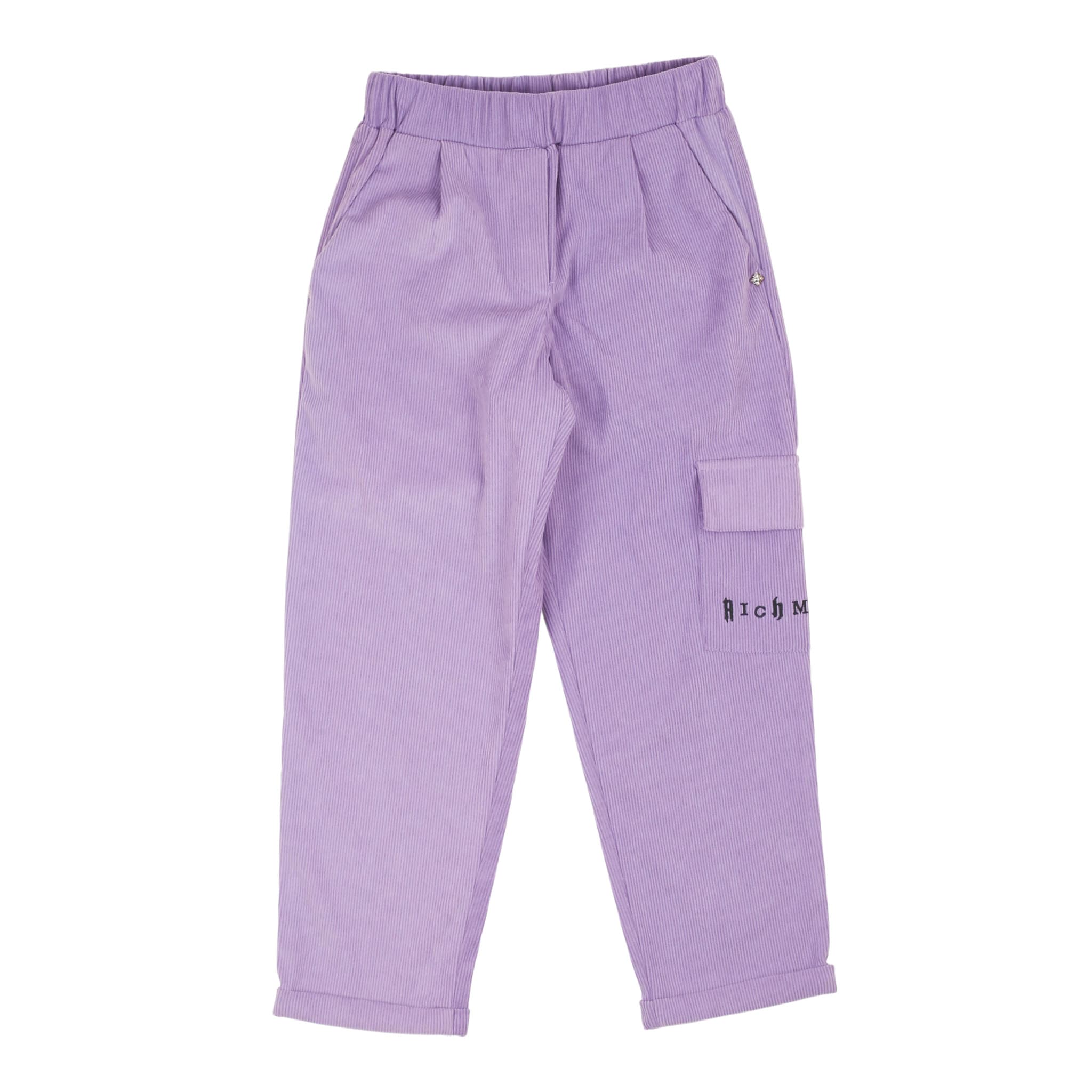 Pantaloni - john richmond