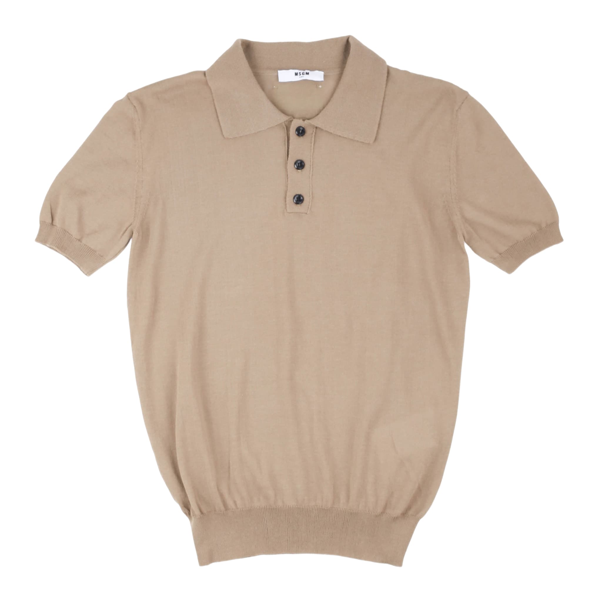 Polo - msgm