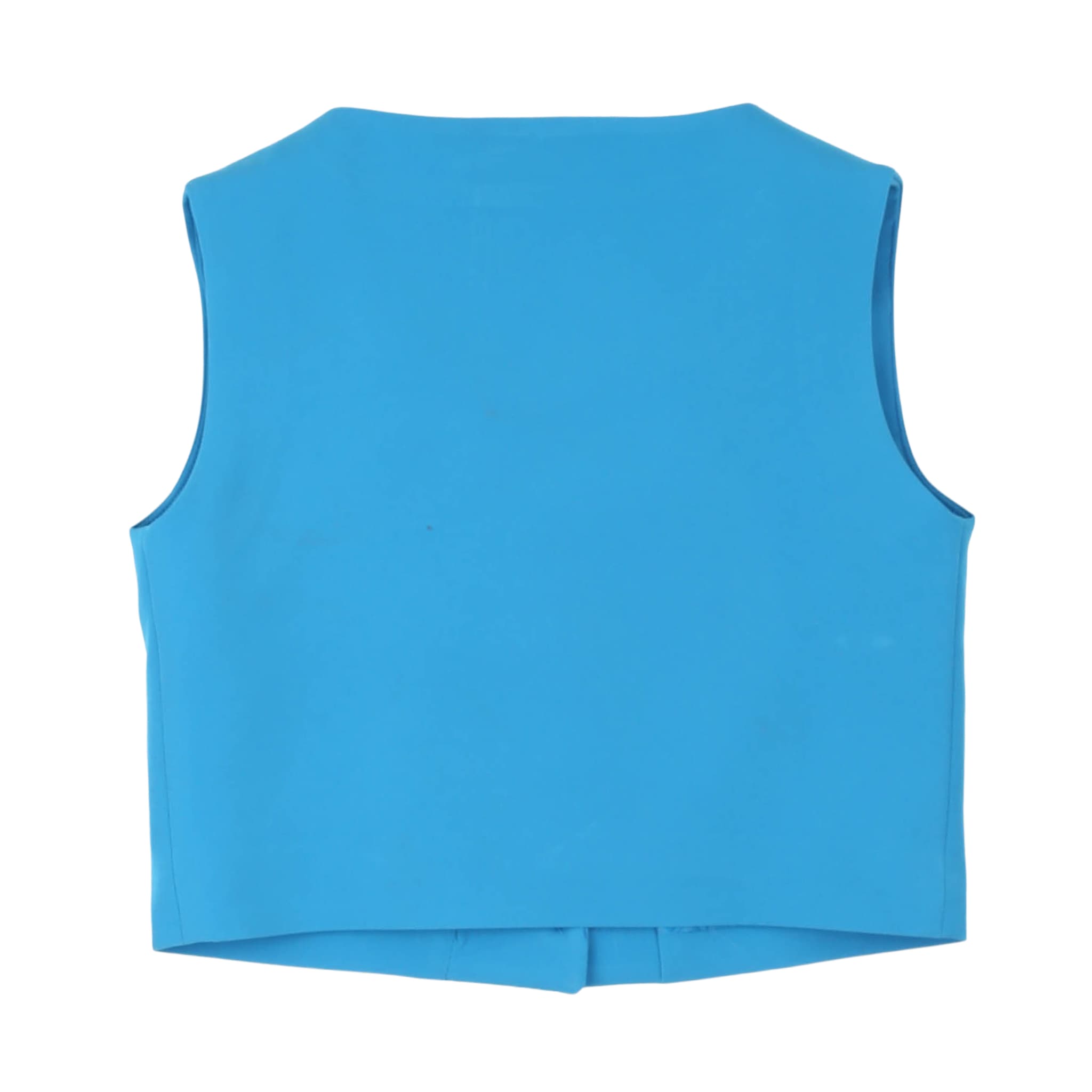 Gilet - msgm