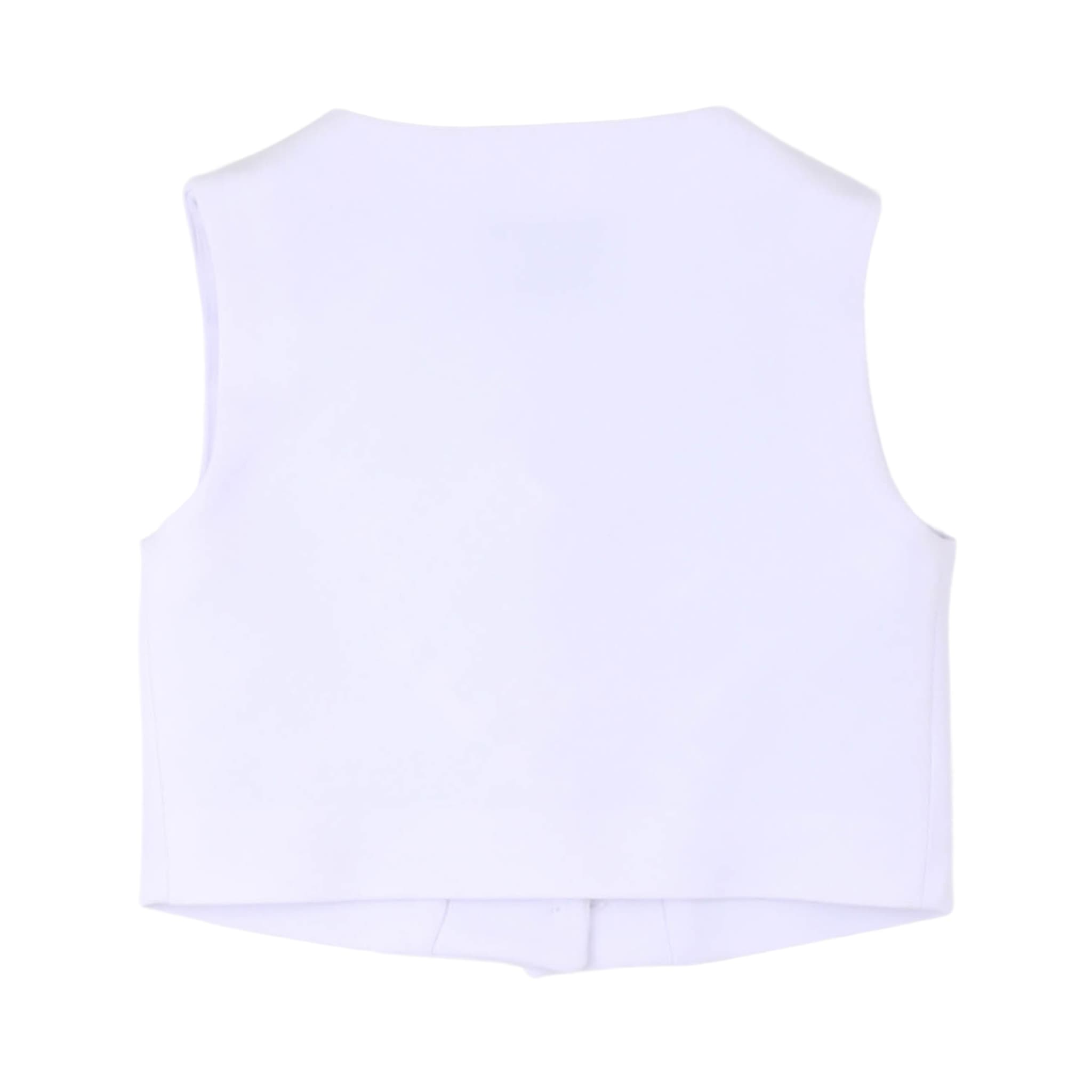 Gilet - msgm