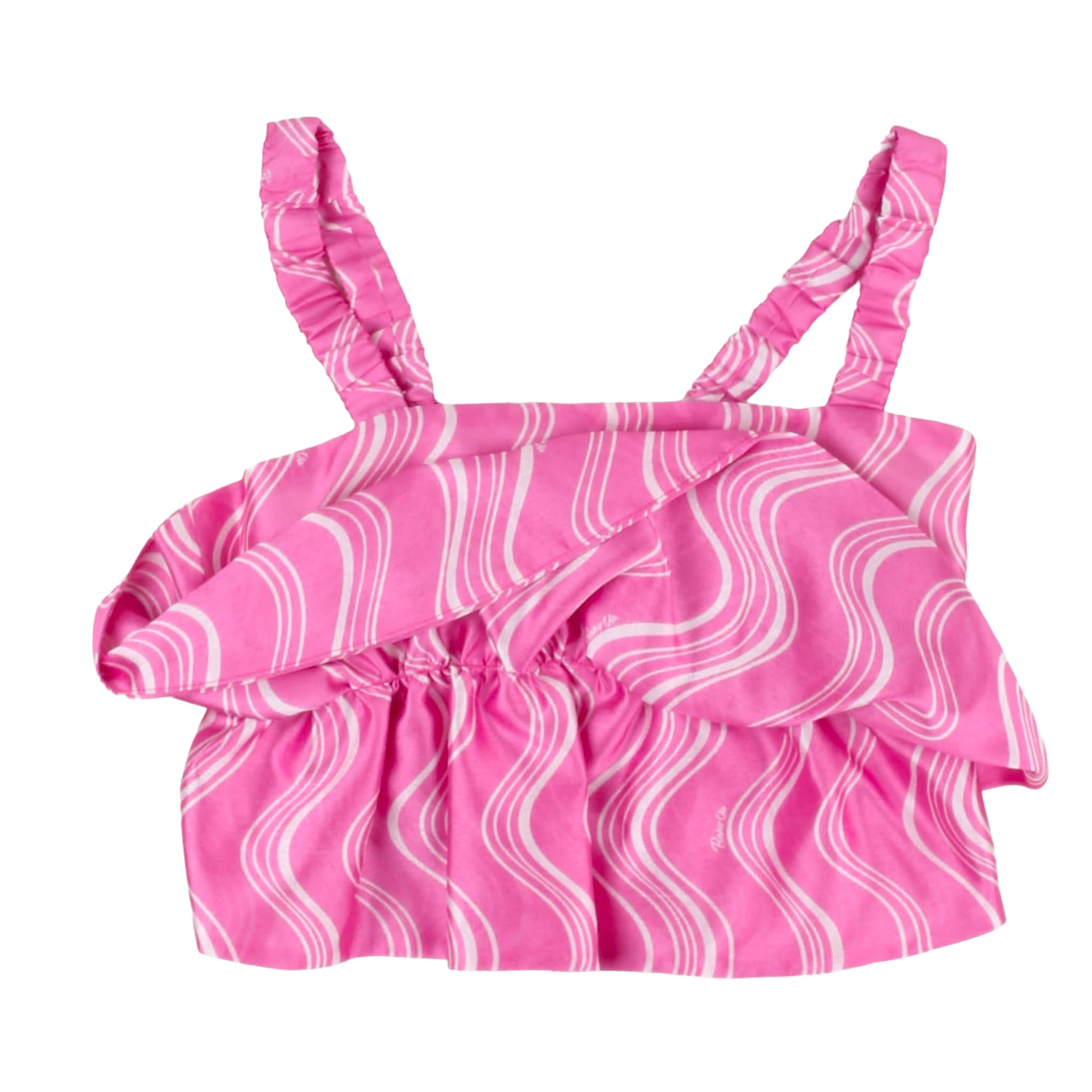 Top - pinko