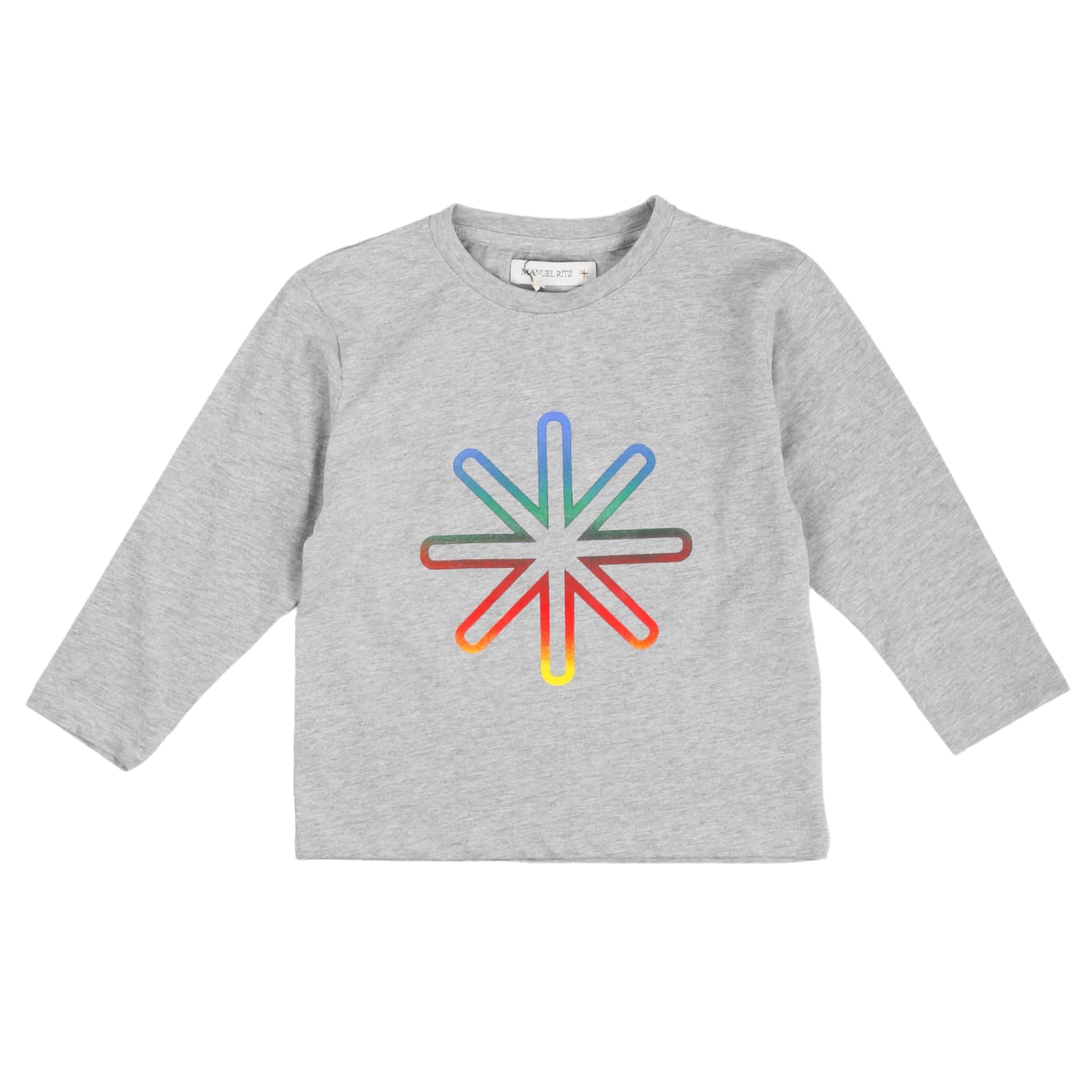 T-shirt M.l - manuel ritz