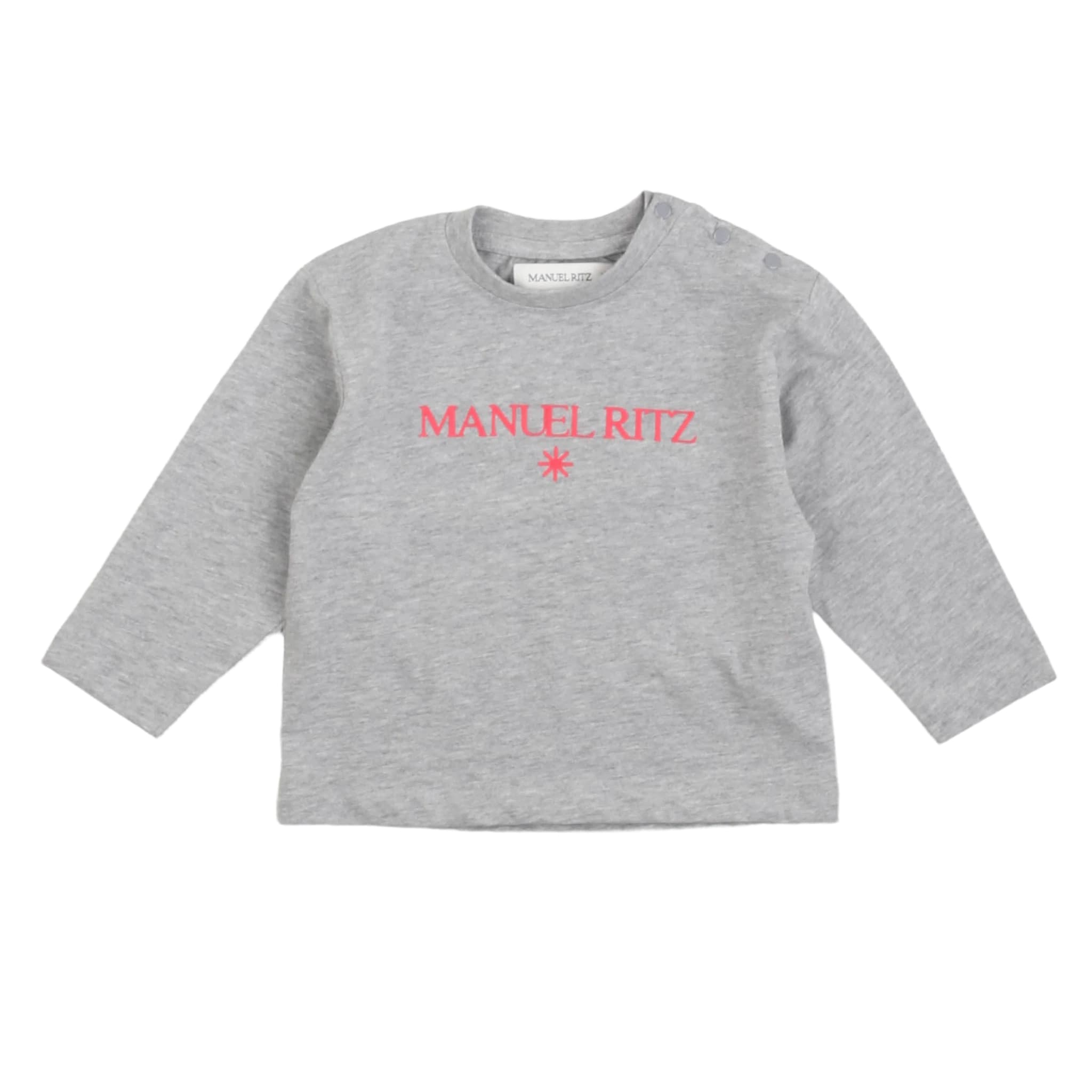 T-shirt M.l - manuel ritz