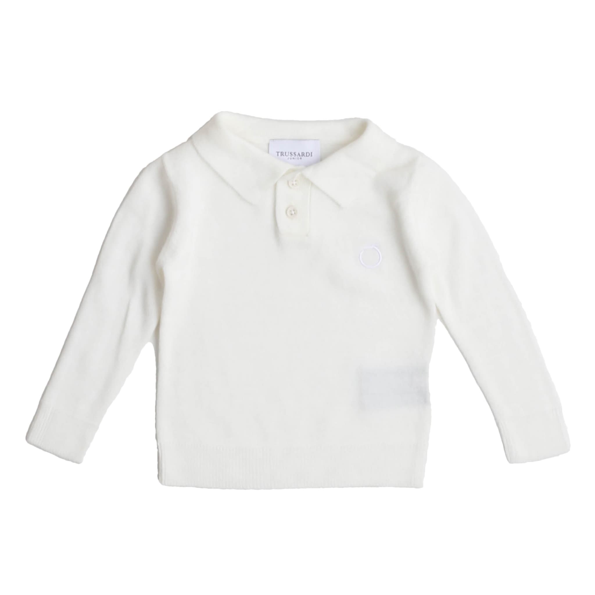 Polo - trussardi