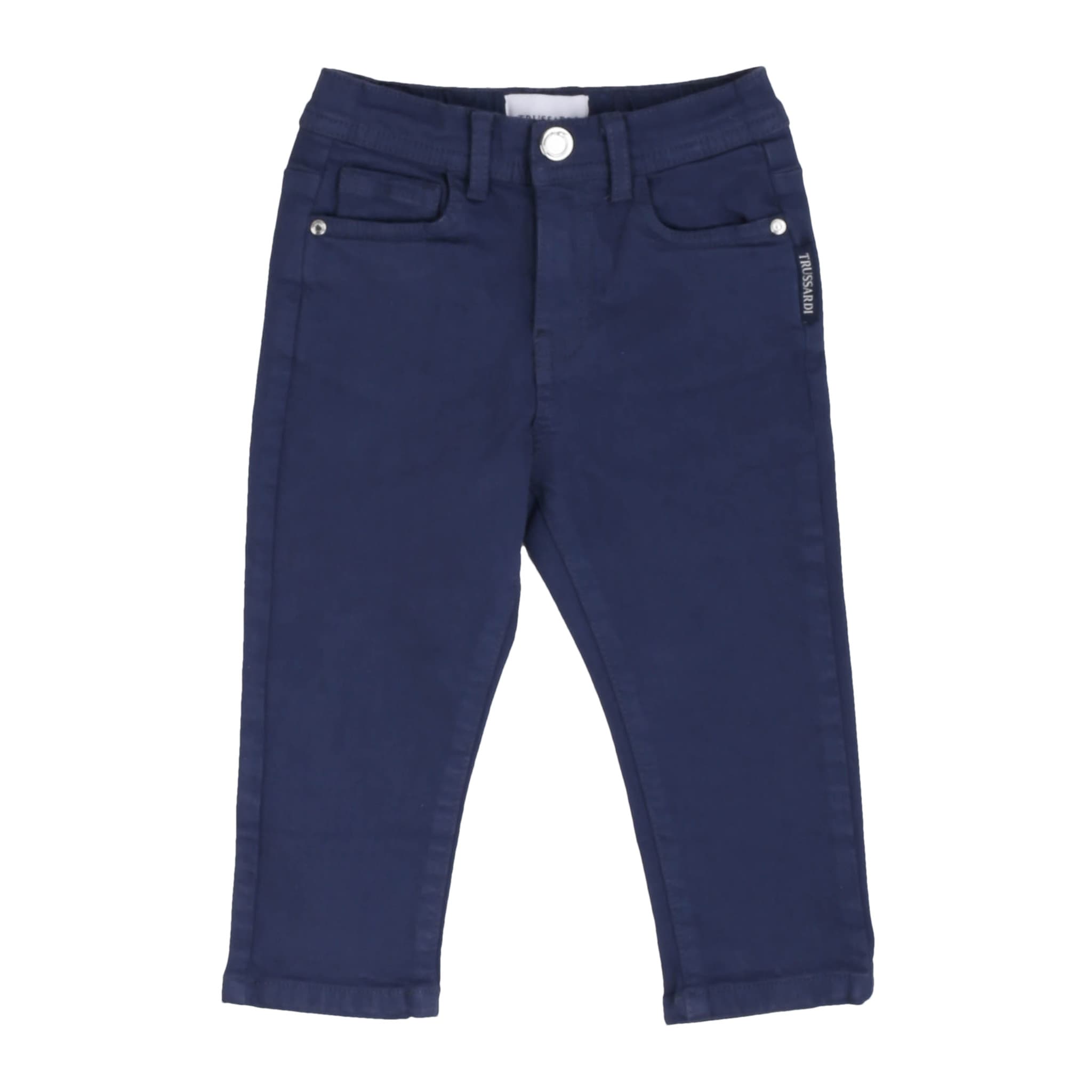 Pantaloni - trussardi