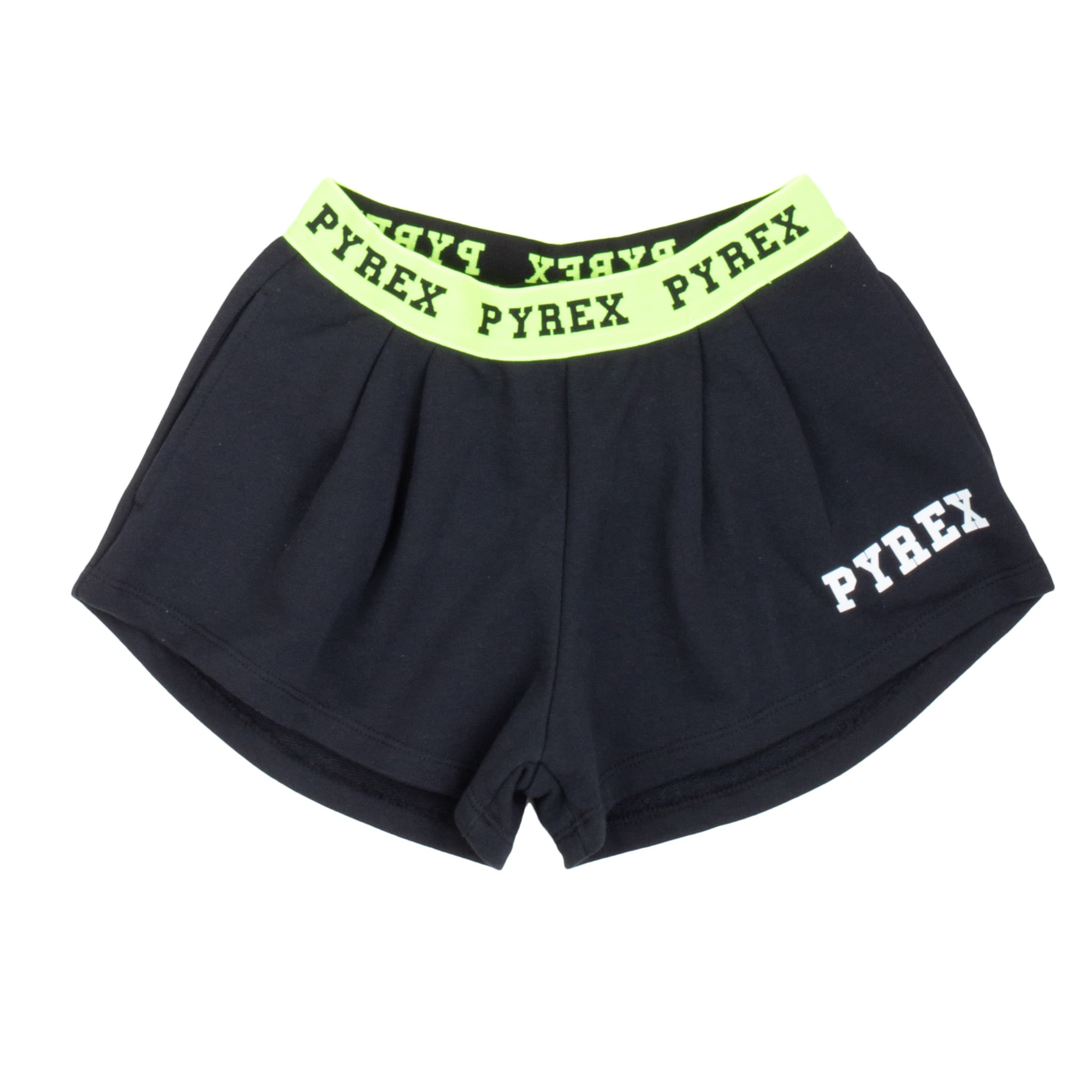 Shorts - pyrex
