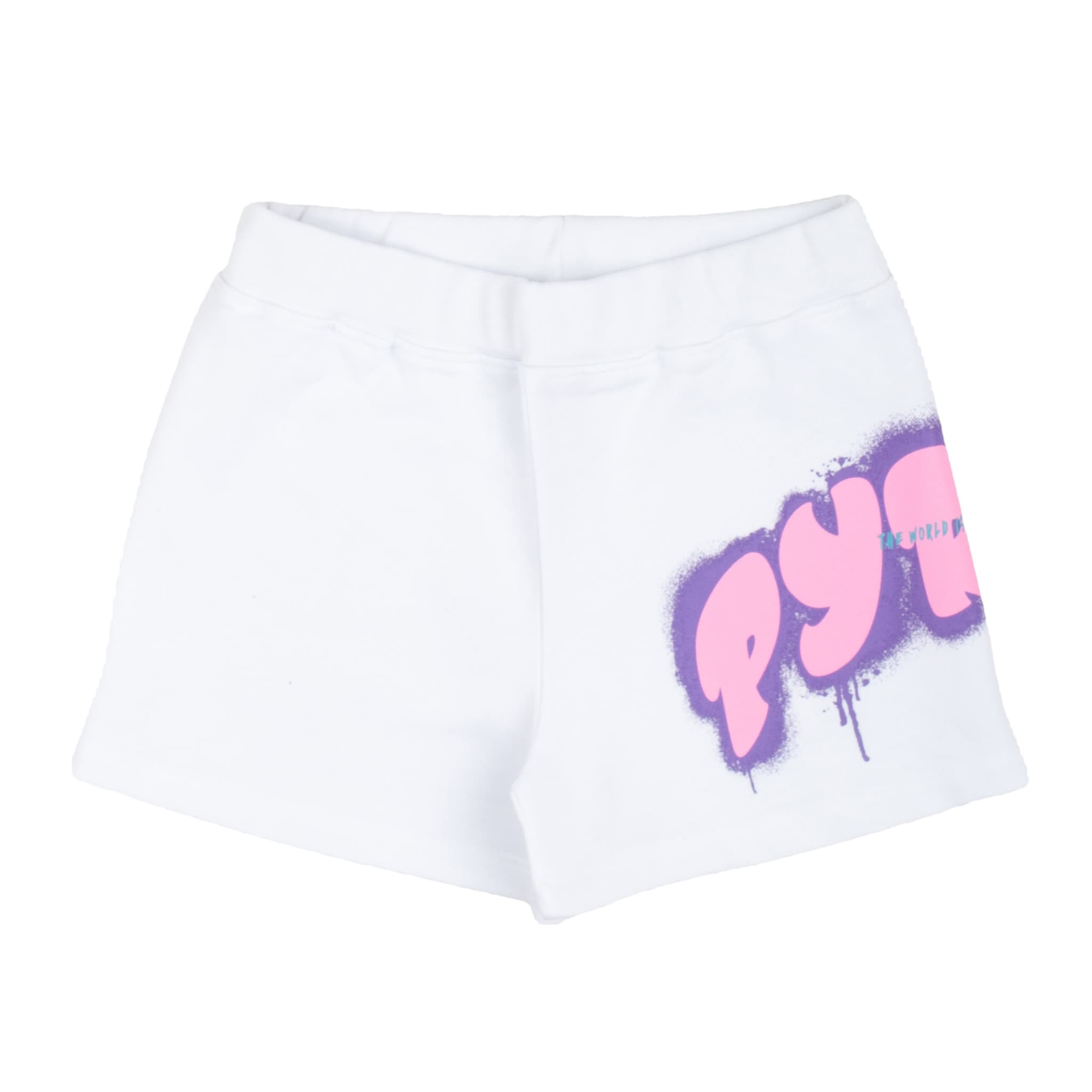 Shorts - pyrex