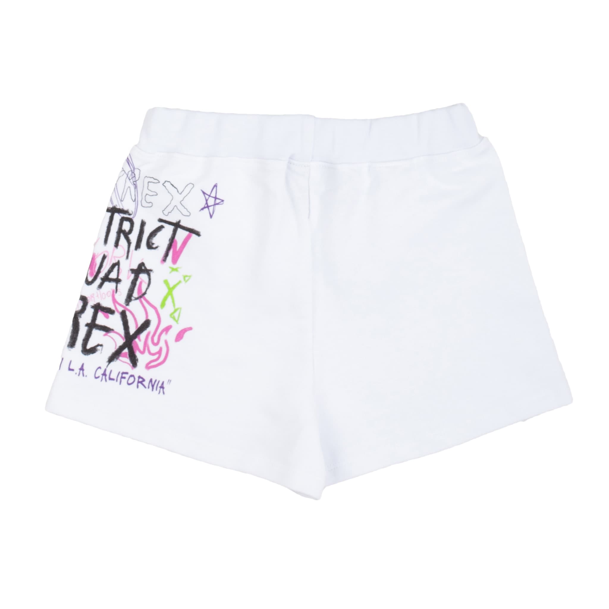 Shorts - pyrex