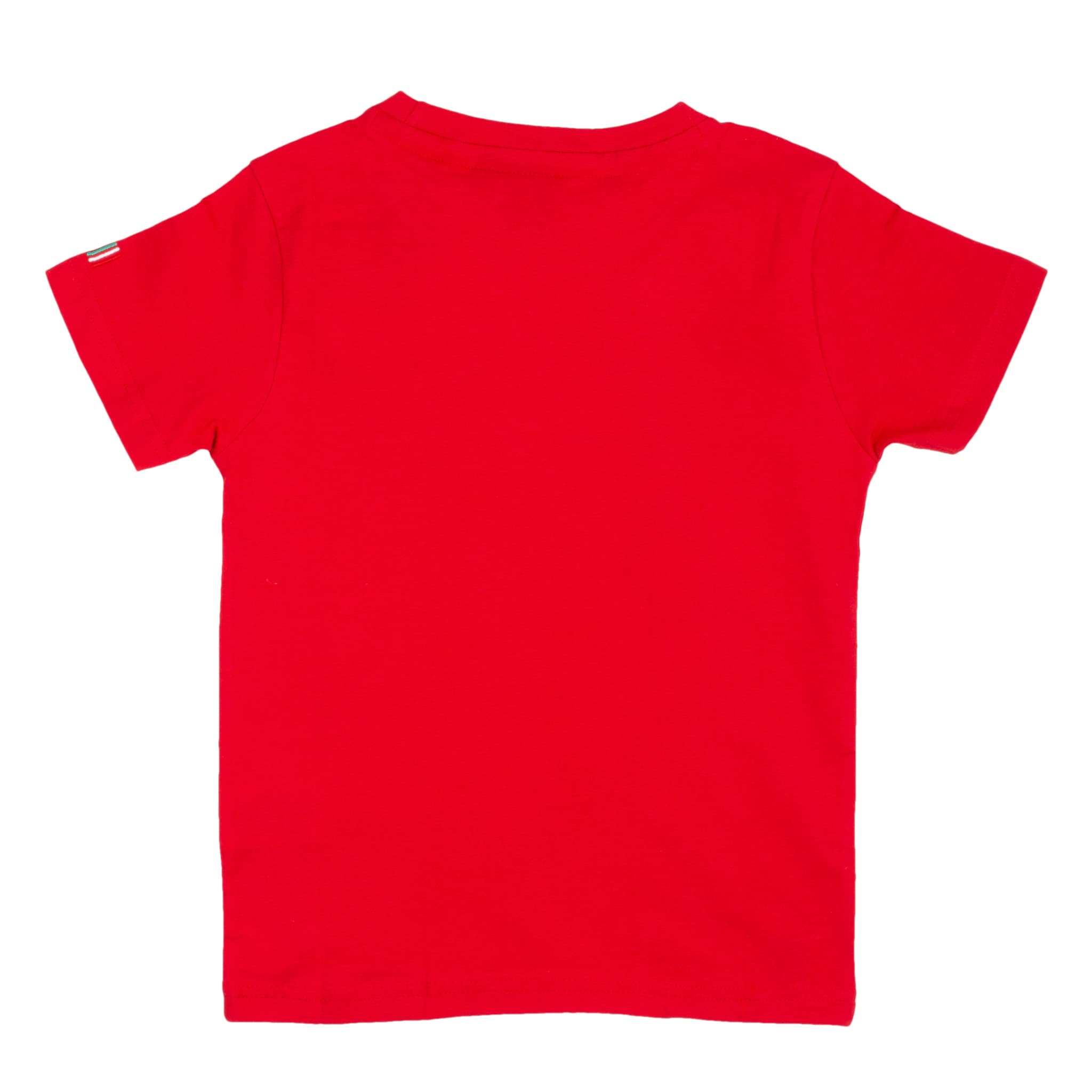 T-shirt - sergio tacchini