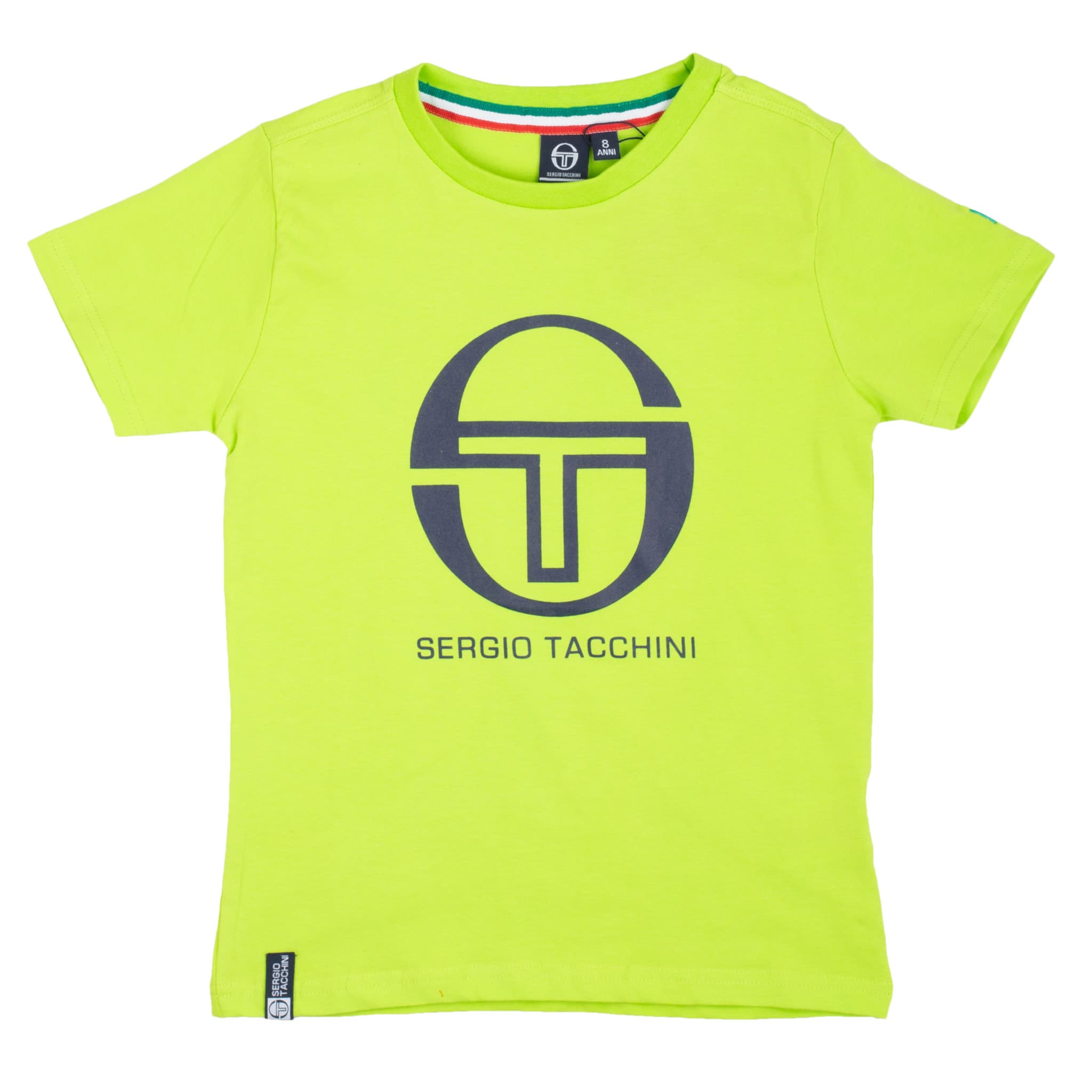 T-shirt - sergio tacchini