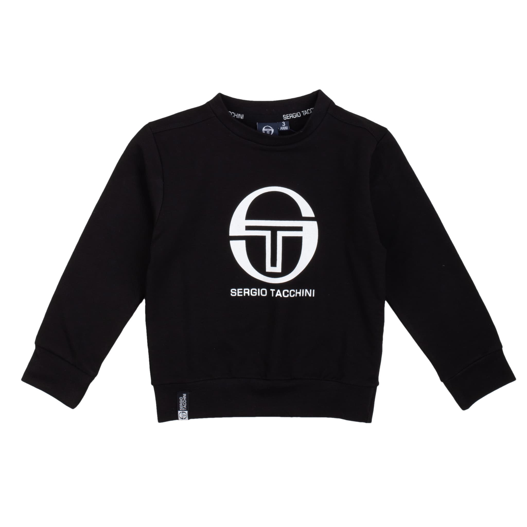 Felpe - sergio tacchini