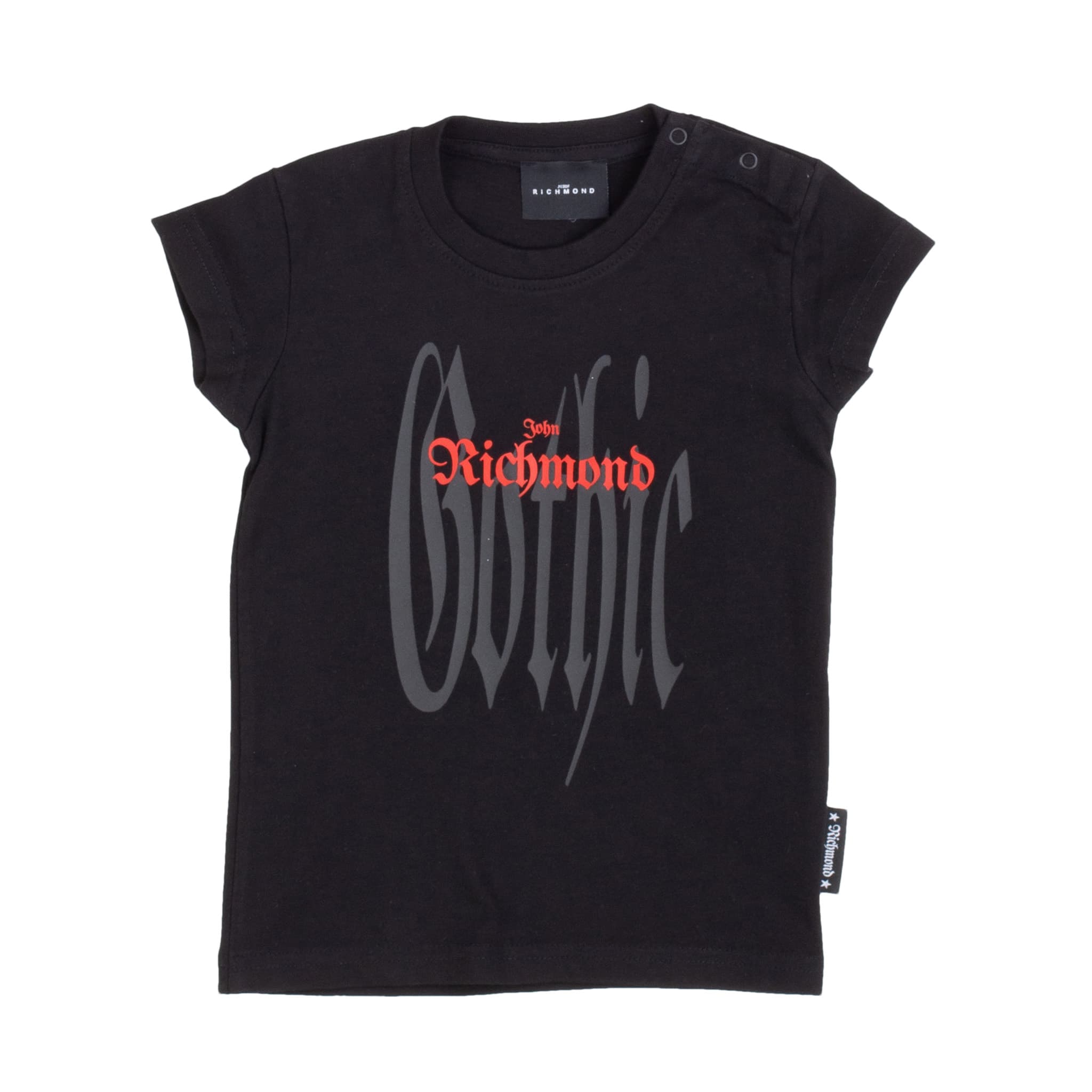 T-shirt - john richmond