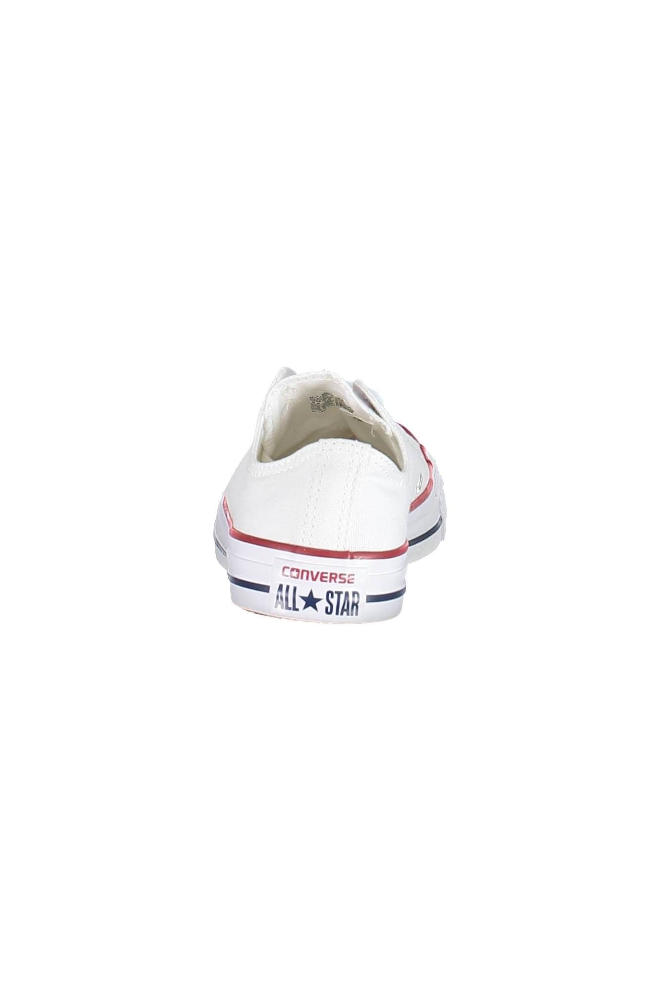 ДАМСКИ СПОРТНИ ОБУВКИ CONVERSE WHITE - CONVERSE
