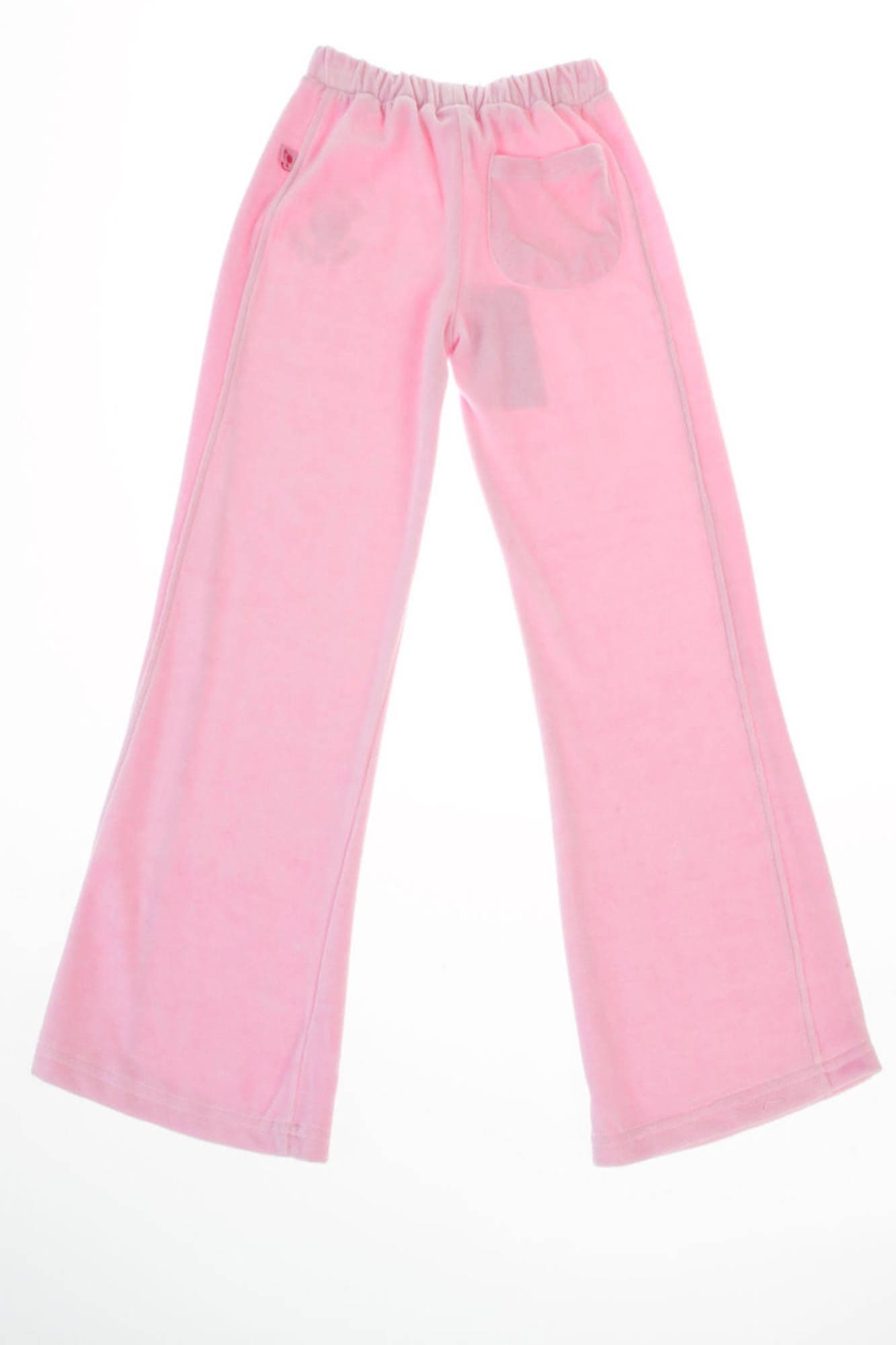 БАРБИ РОЗОВ ПАТАЛОН ЗА МОМИЧЕ - BARBIE