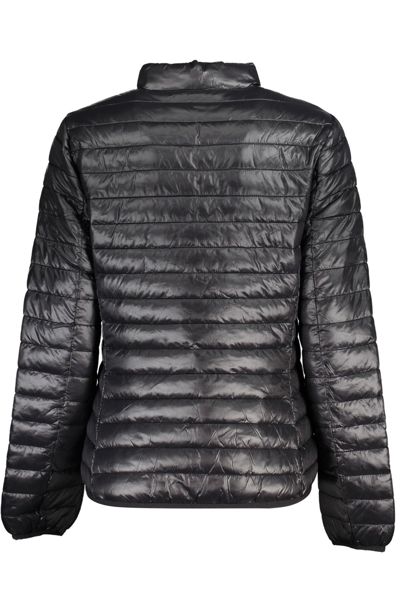 ЧЕРНО ДАМСКО ЯКЕ NORWAY 1963 - NORWAY 1963