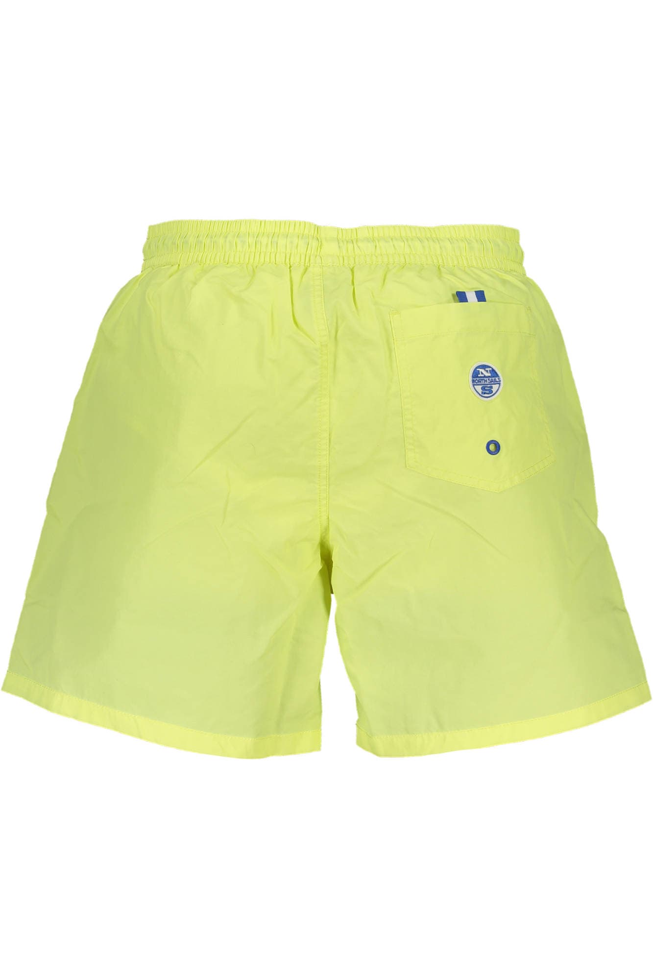 БАНСКИ NORTH SAILS СТРАНИЧНО ДОЛНИЦЕ МЪЖКИ ЖЪЛТ - NORTH SAILS