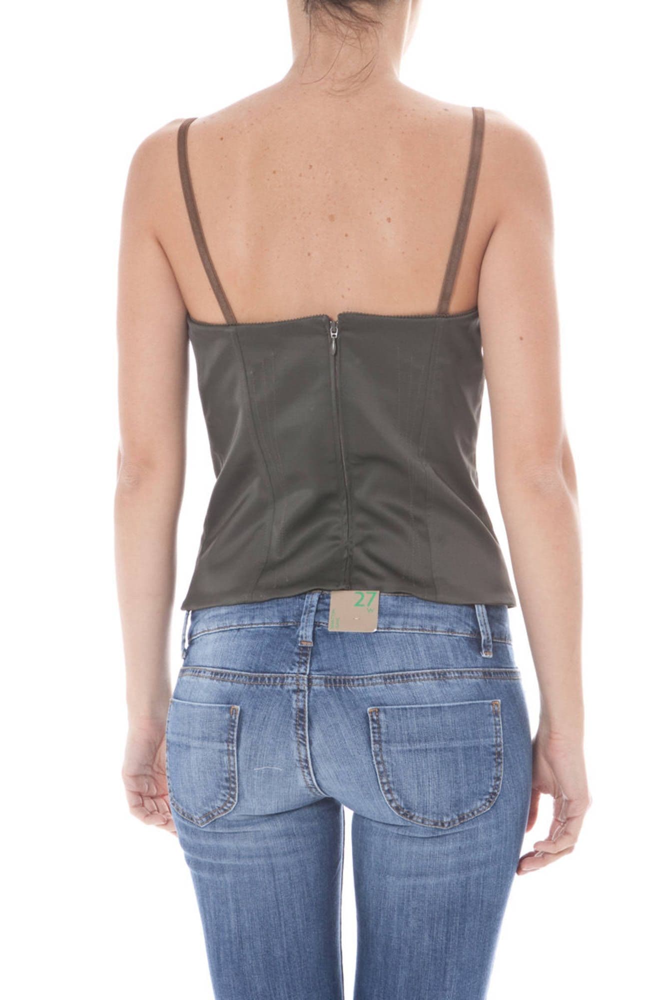 ЗЕЛЕН ДАМСКИ БОР JOHN GALLIANO - JOHN GALLIANO