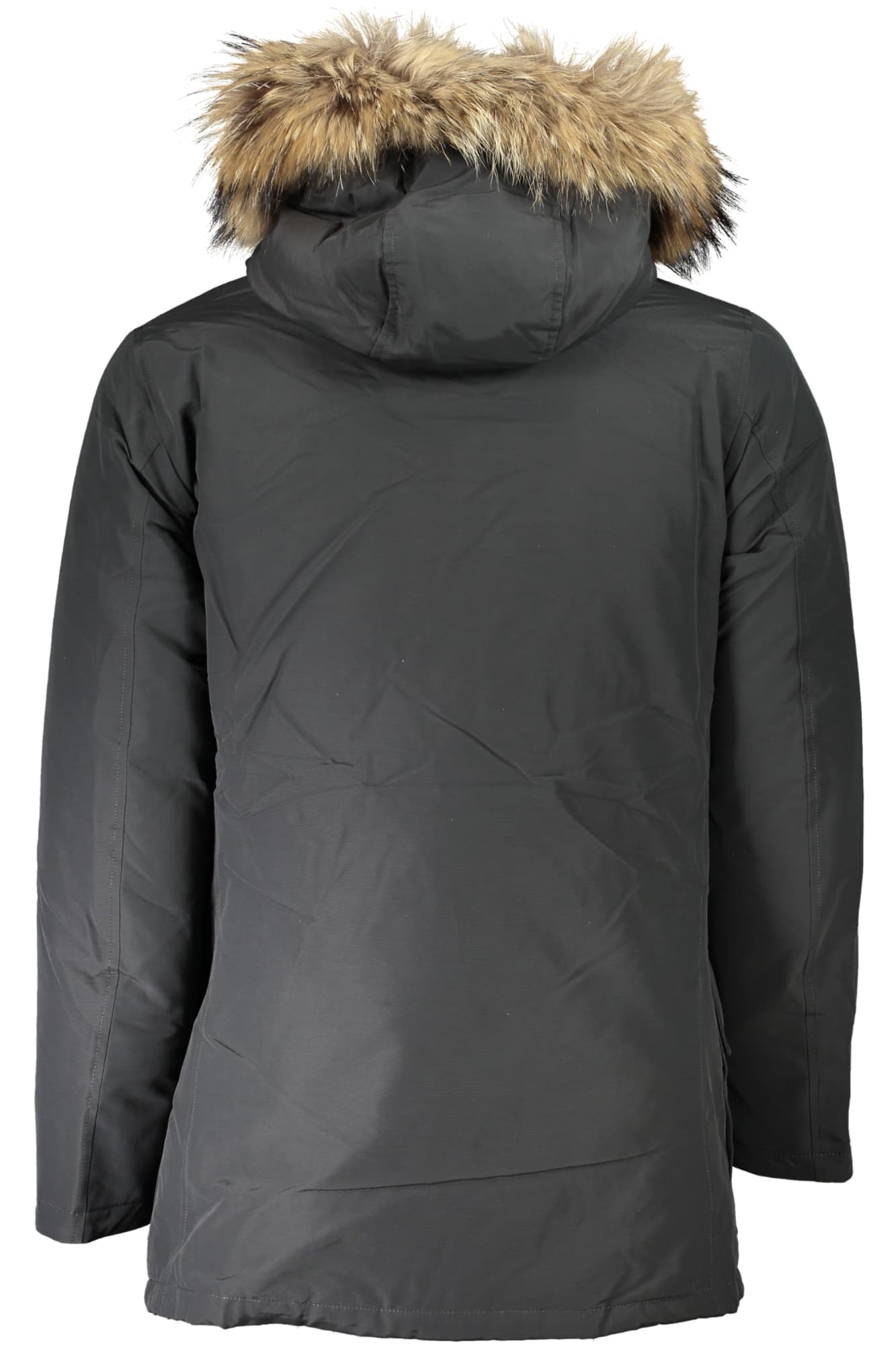 МЪЖКО СИВО САКО WOOLRICH - WOOLRICH