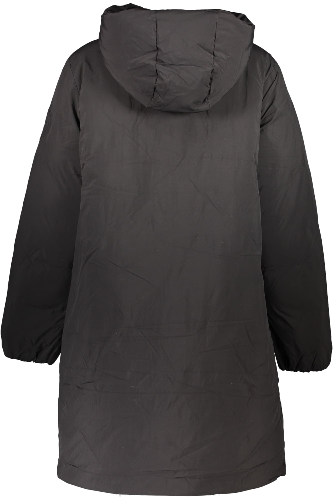 TOMMY HILFIGER ЧЕРНО ДАМСКО САКО - TOMMY HILFIGER