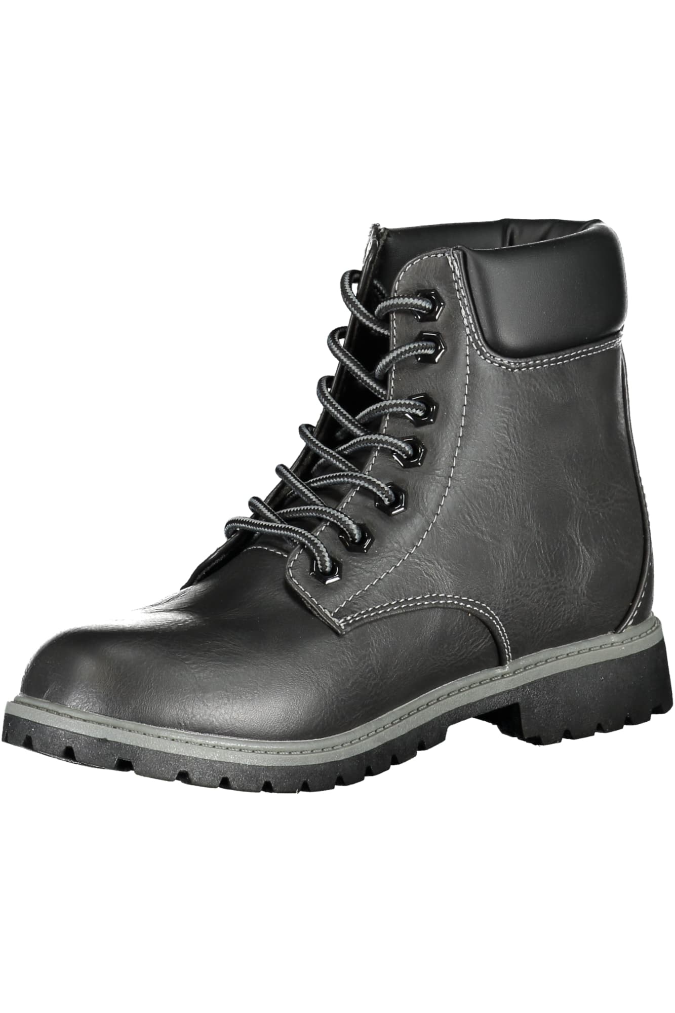 FILA FOOTWEAR ДАМСКИ ЧЕРЕН БОТУШ - FILA