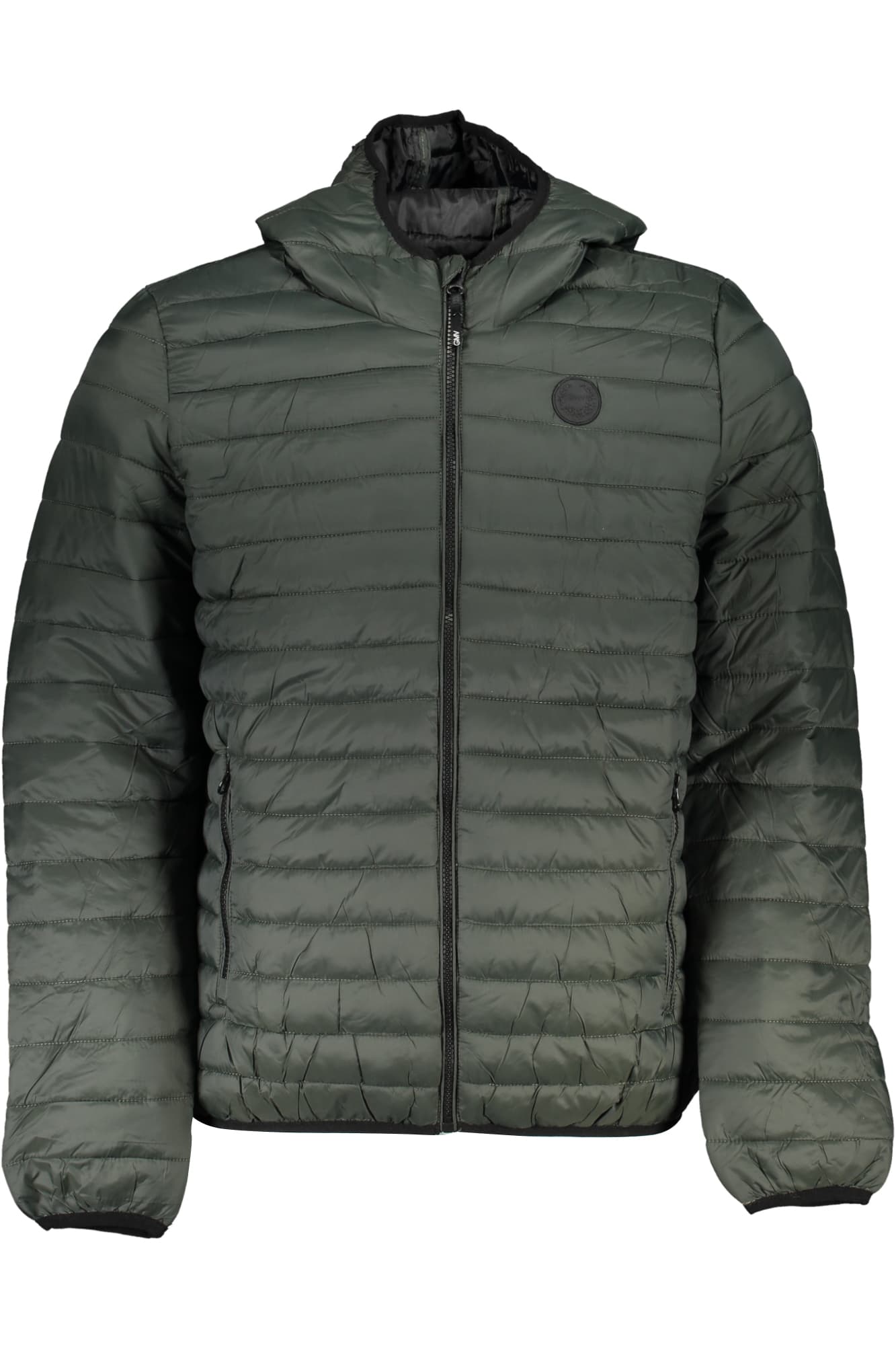 МЪЖКО ЗЕЛЕНО САКО GIAN MARCO VENTURI - GIAN MARCO VENTURI