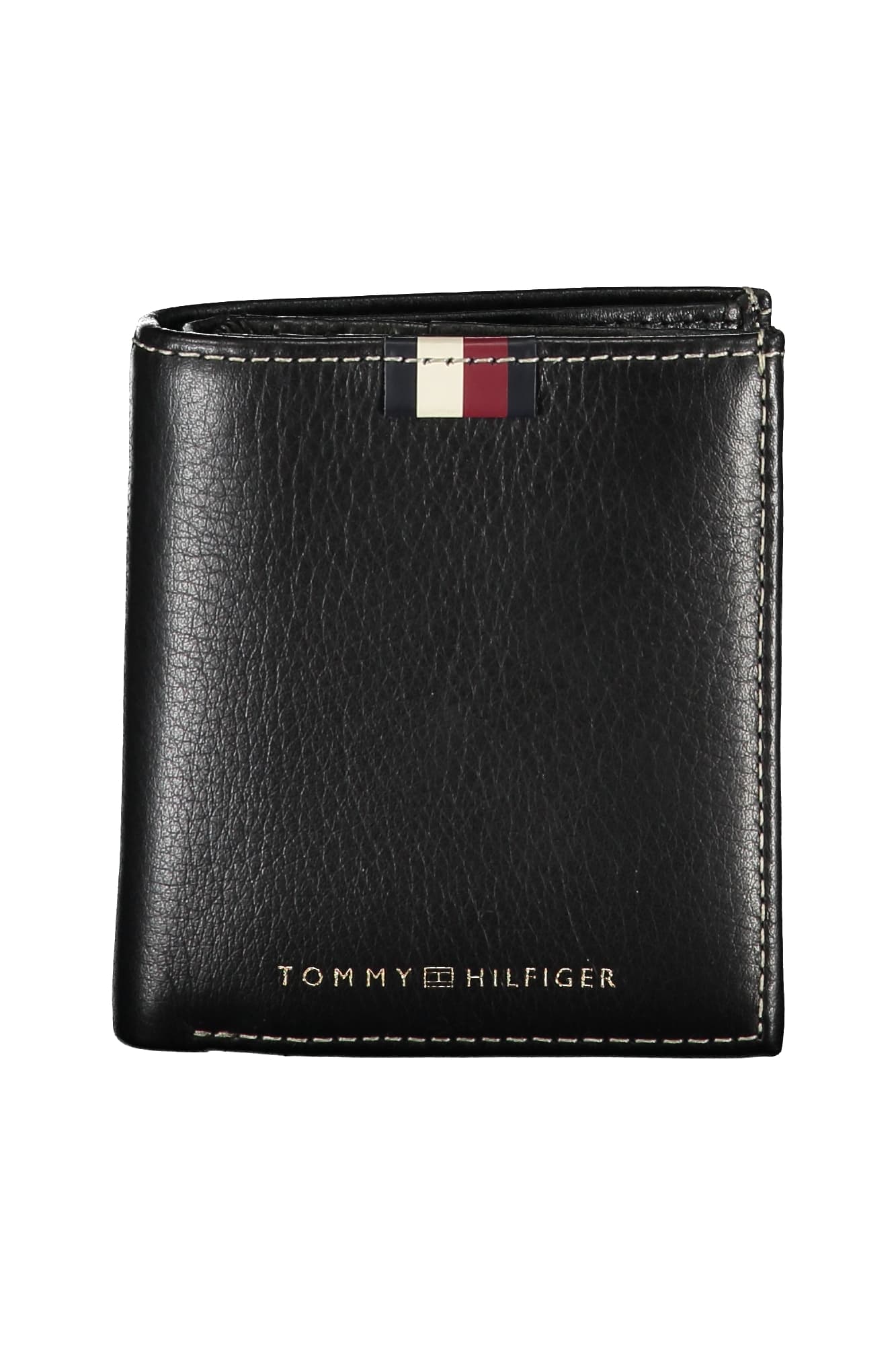 МЪЖКИ ПОРТФЕЙЛ TOMMY HILFIGER ЧЕРЕН - TOMMY HILFIGER