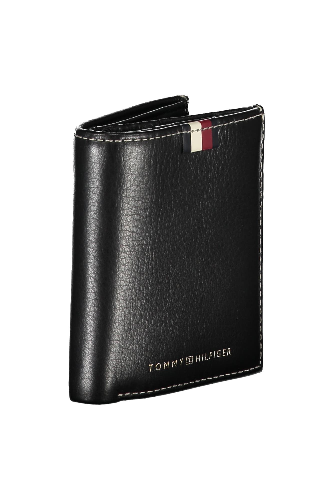 МЪЖКИ ПОРТФЕЙЛ TOMMY HILFIGER ЧЕРЕН - TOMMY HILFIGER