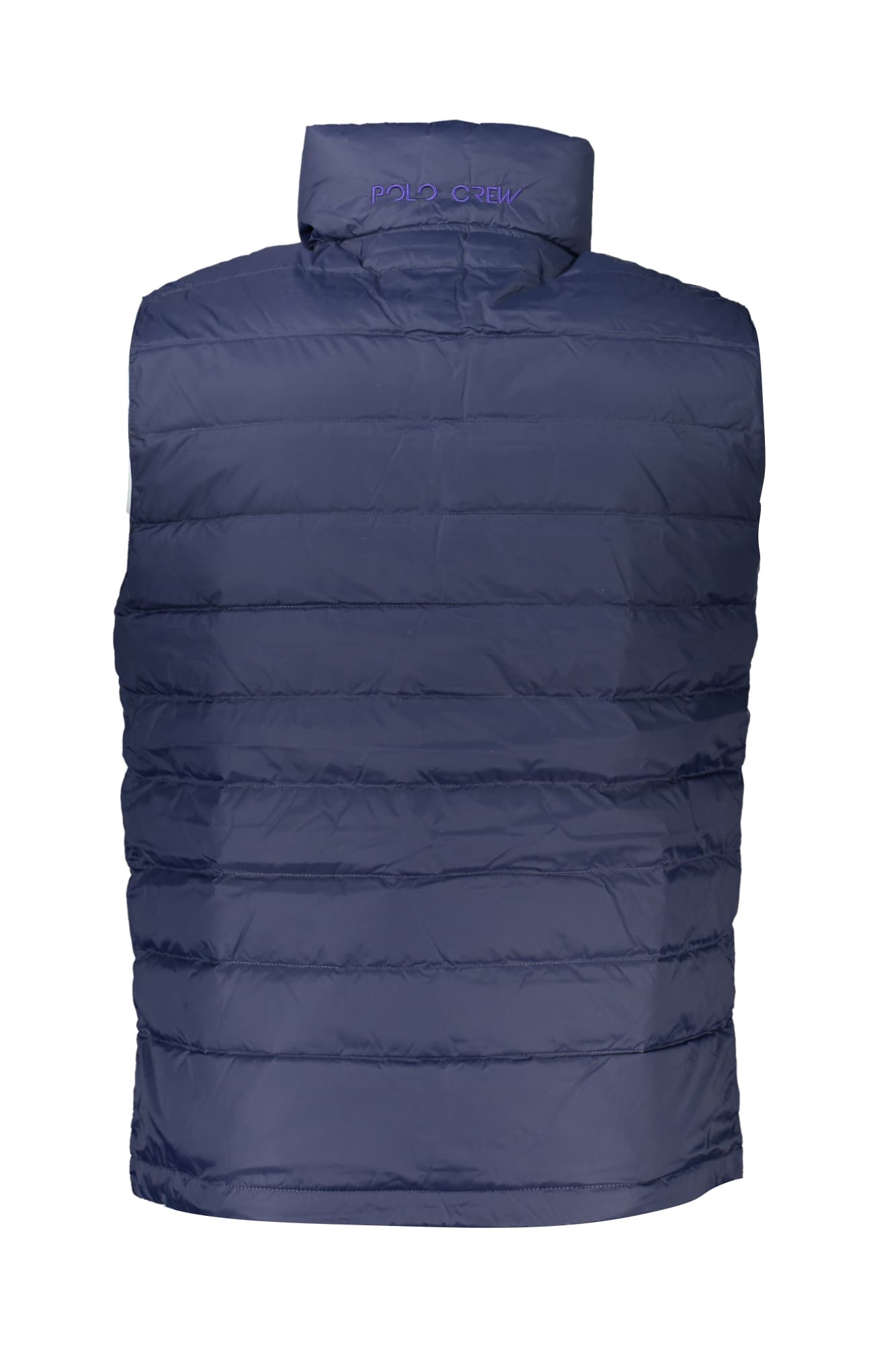 LA MARTINA СИНИ МЪЖКИ БЕЗ РЪКАВИ - LA MARTINA