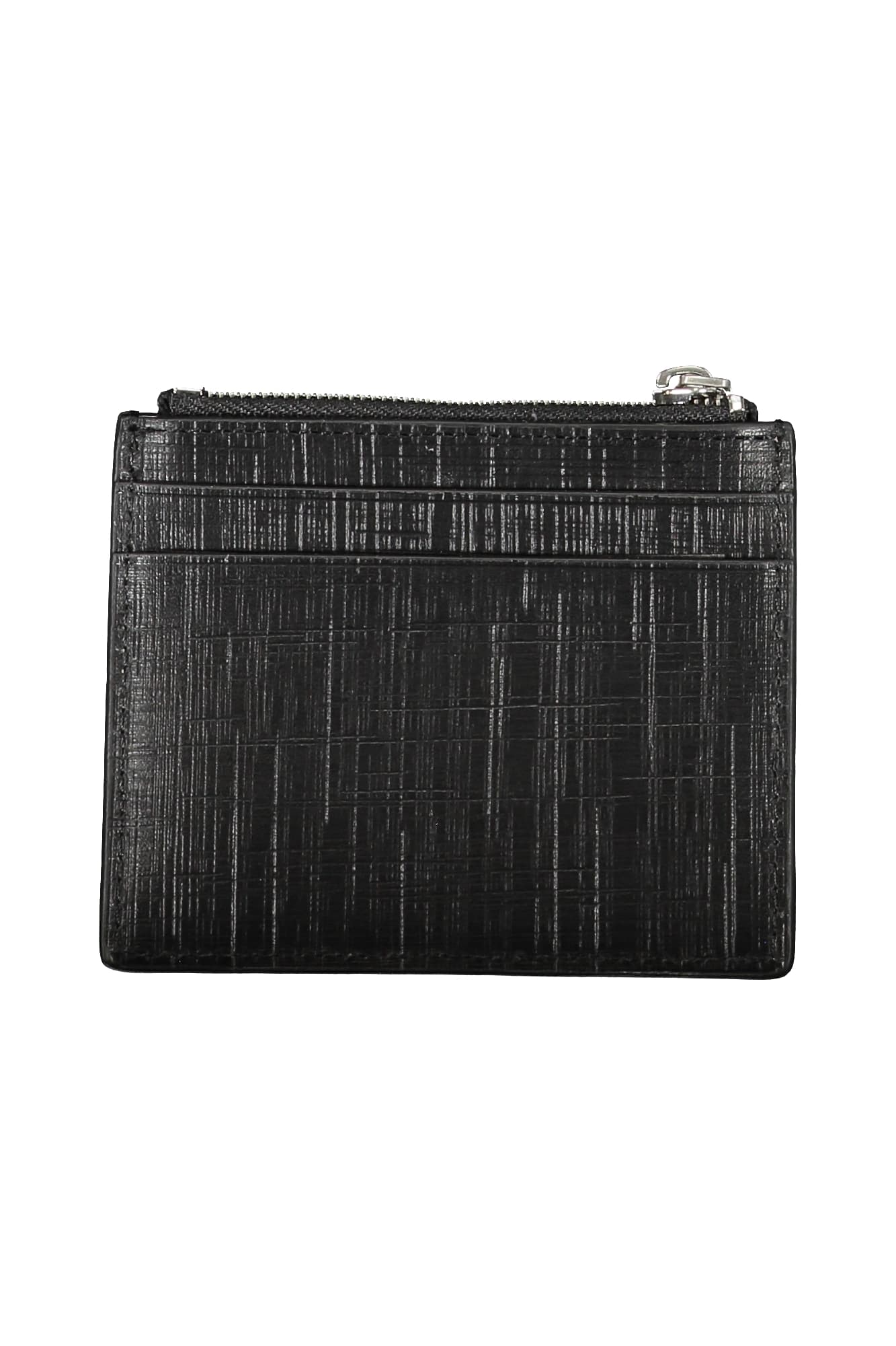 ЧЕРЕН МЪЖКИ ПОРТМОНЕ CALVIN KLEIN - CALVIN KLEIN