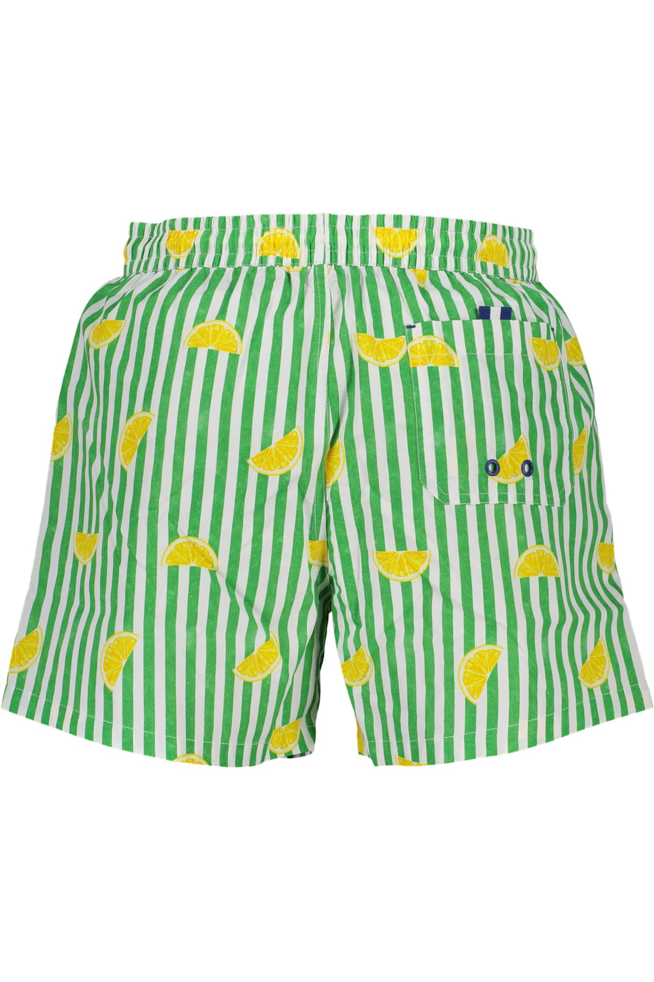 МЪЖКИ ДОЛЕН КОСТЮМ NORTH SAILS GREEN - NORTH SAILS