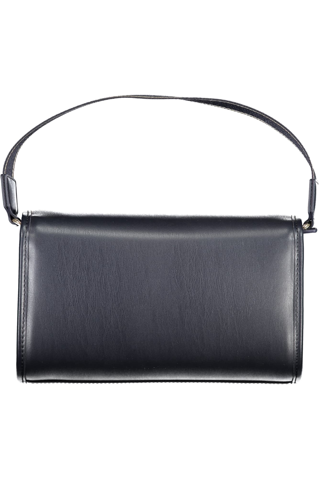 TOMMY HILFIGER СИНЯ ДАМСКА ЧАНТА - TOMMY HILFIGER