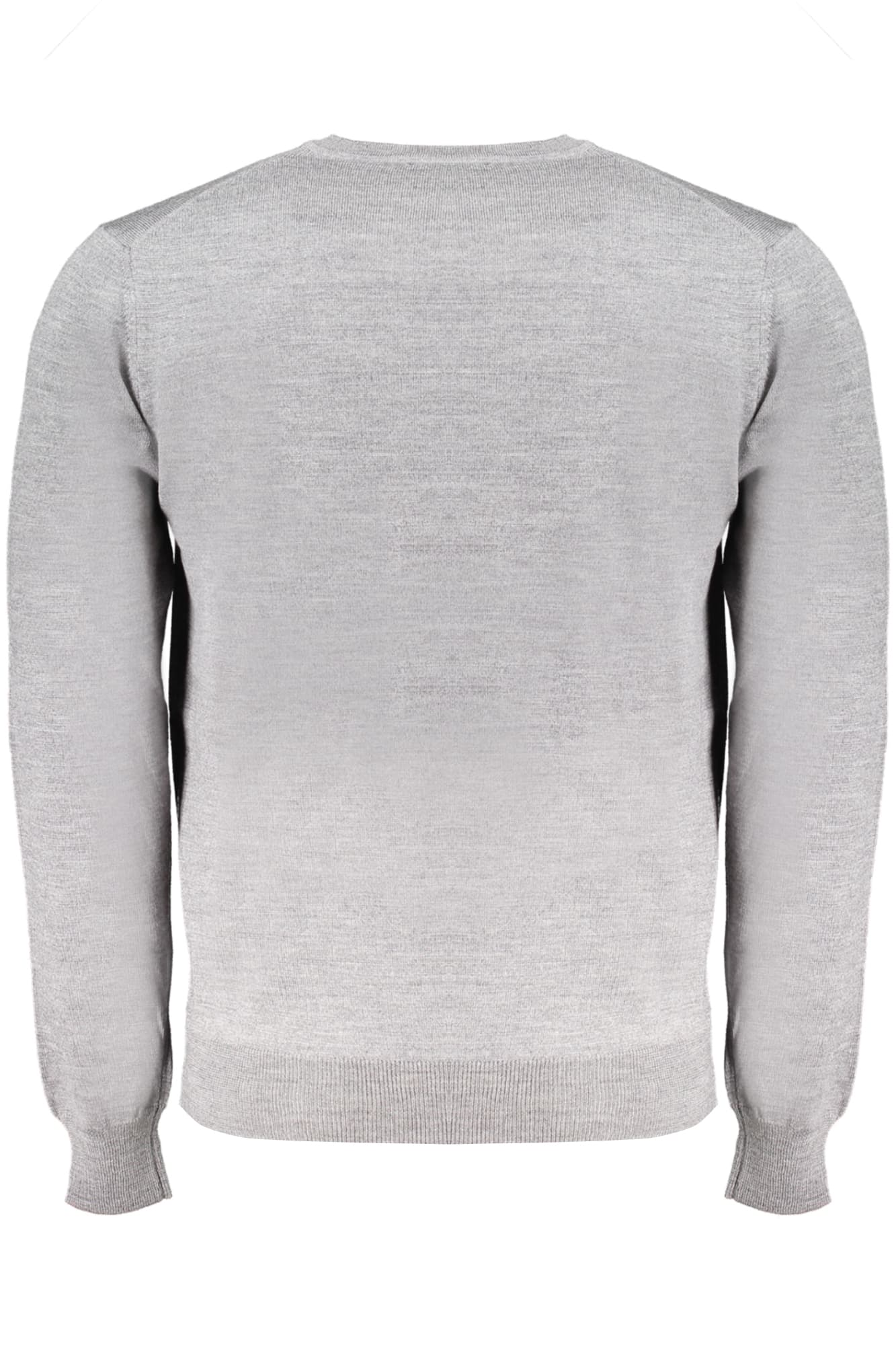 HARMONT & BLAINE МЪЖКИ СИВ ПУЛОВЕР - HARMONT & BLAINE