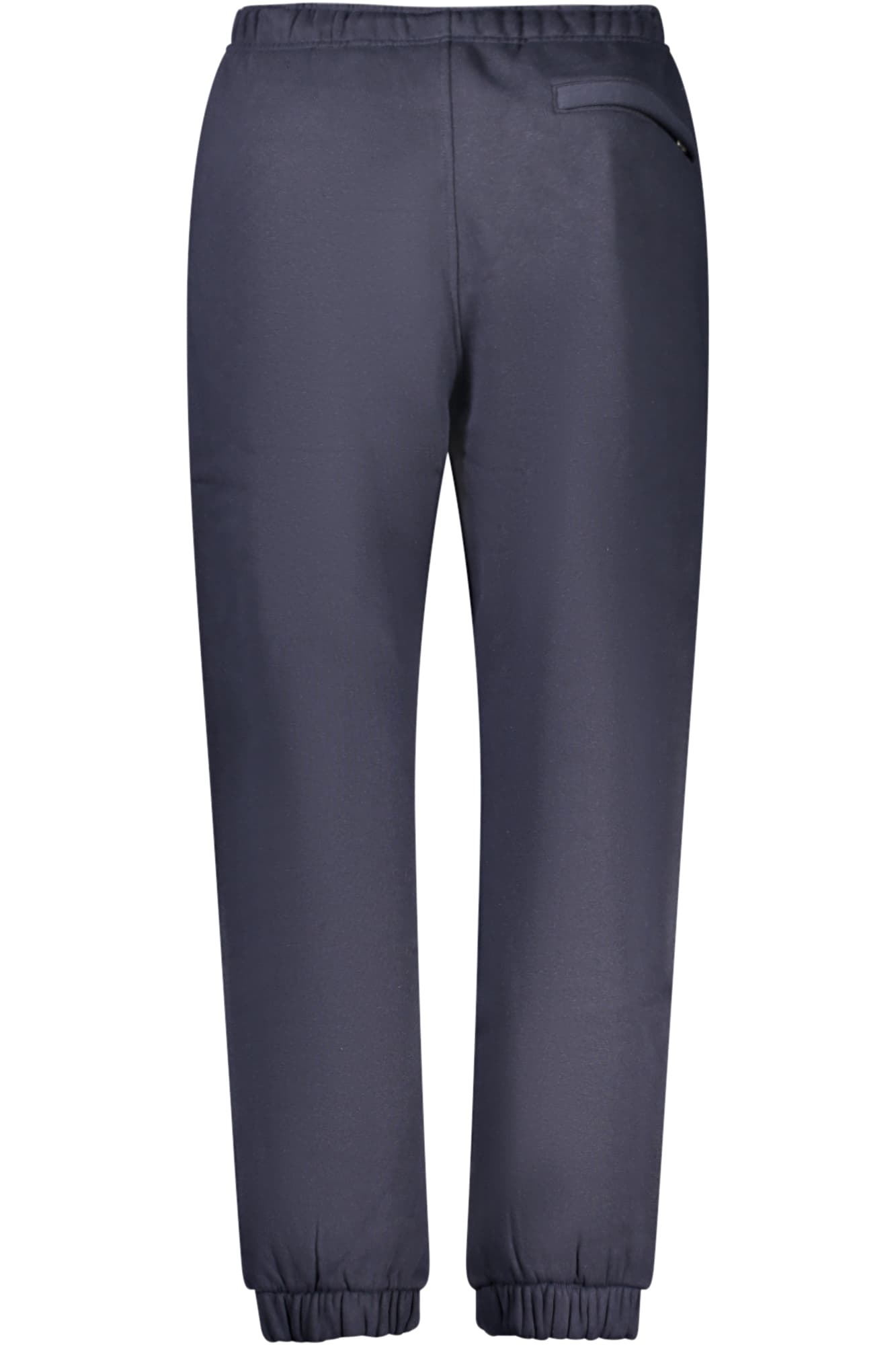 GUESS JEANS МЪЖКИ СИН ПАНТАЛОН - GUESS JEANS