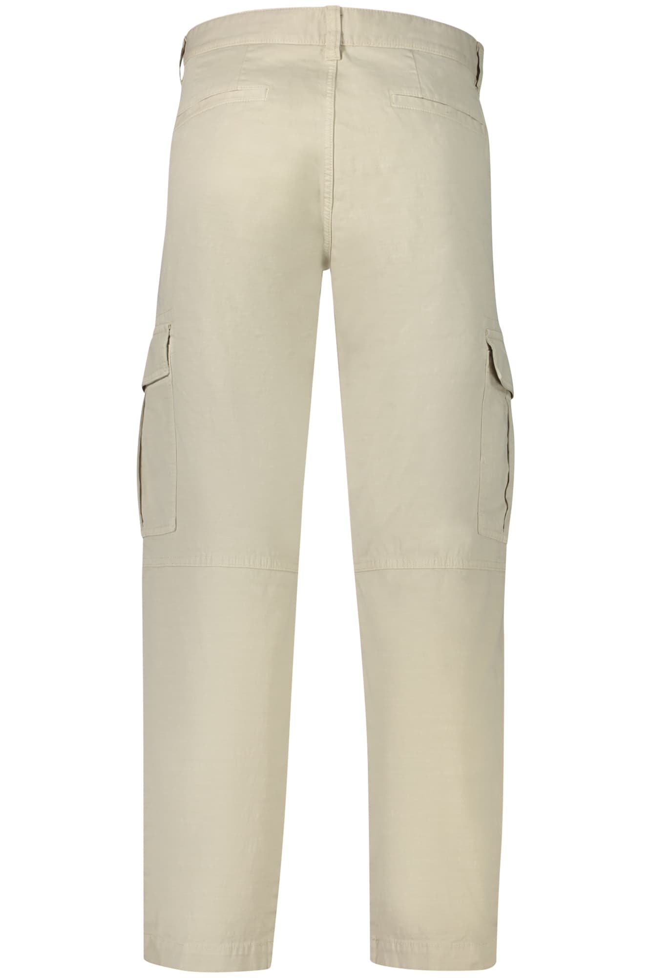 МЪЖКИ ПАНТАЛОН HUGO BOSS БЕЖОВ - BOSS