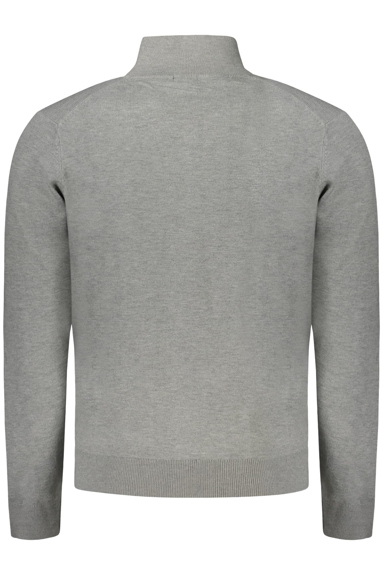 NORWAY 1963 МЪЖКА ЖИЛЕТКА СИВА - NORWAY 1963