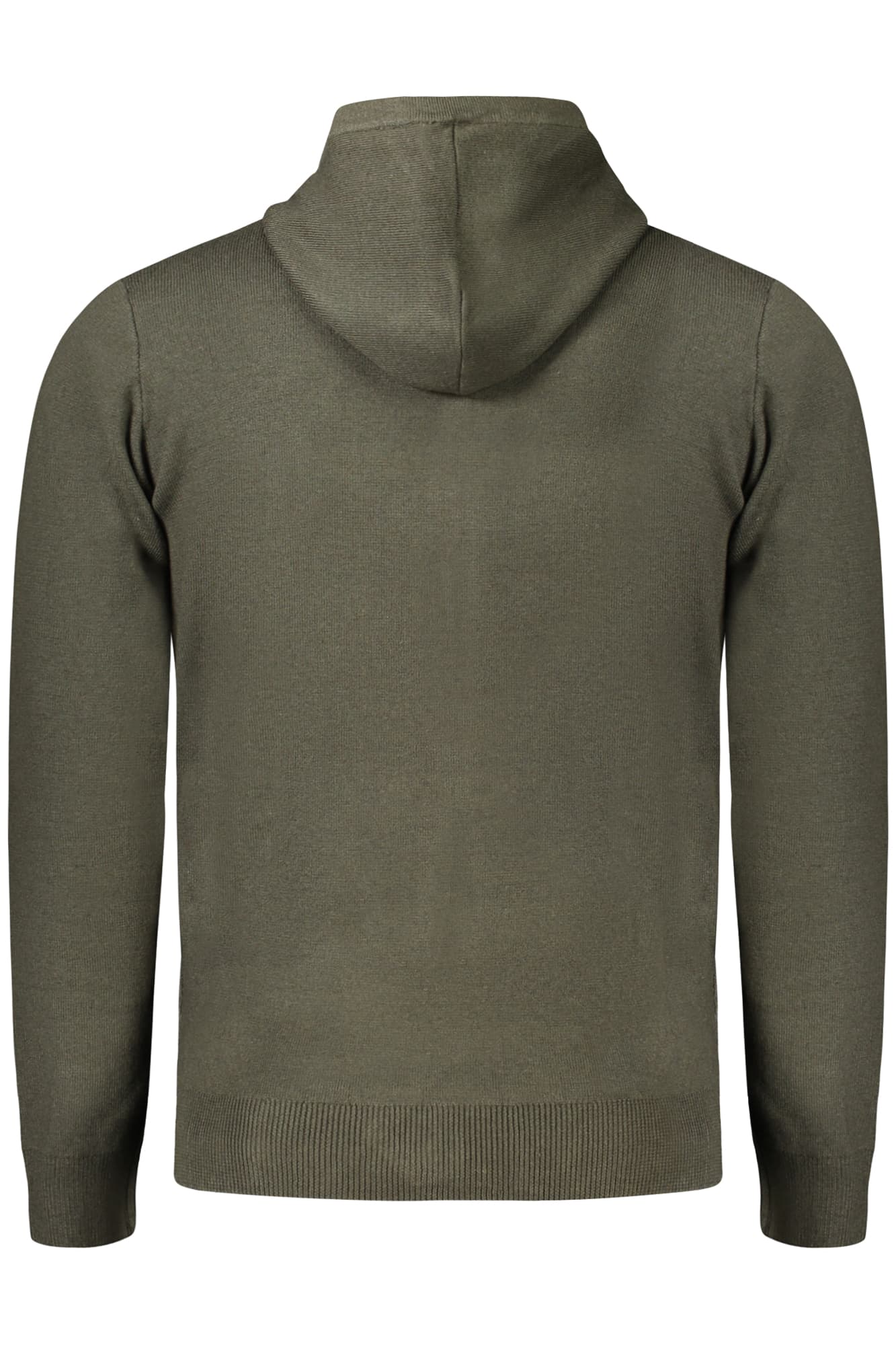 NORWAY 1963 ЗЕЛЕНА МЪЖКА ЖИЛЕТКА - NORWAY 1963