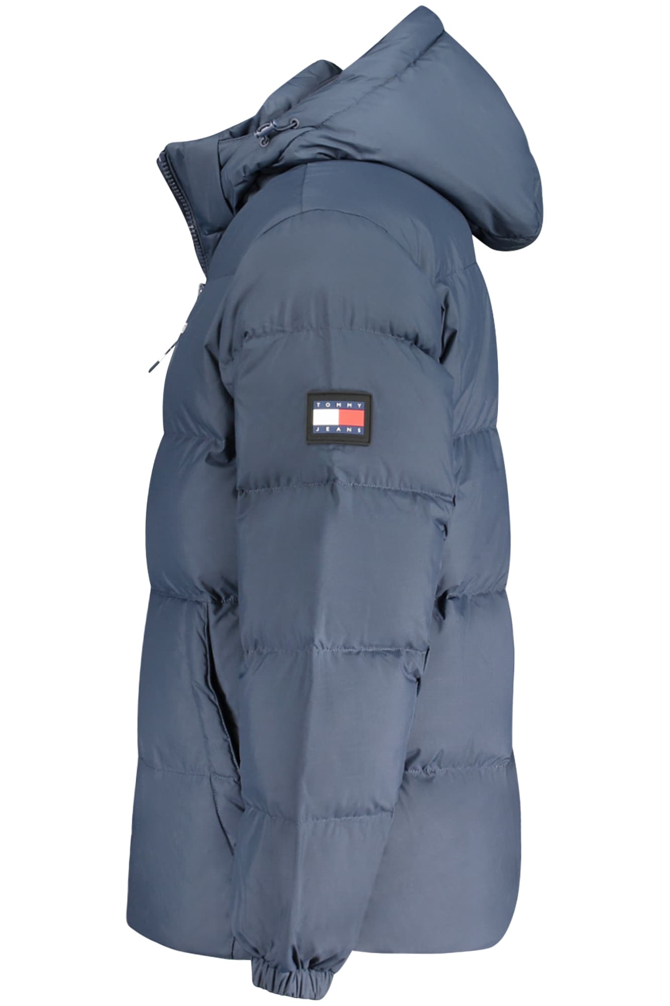 TOMMY HILFIGER МЪЖКО САКО СИН - TOMMY HILFIGER