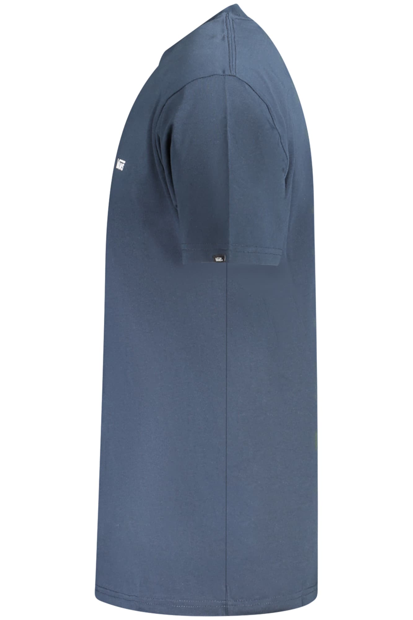 МЪЖКА ТЕНИСКА С КЪС РЪКАВ VANS СИНЯ - VANS