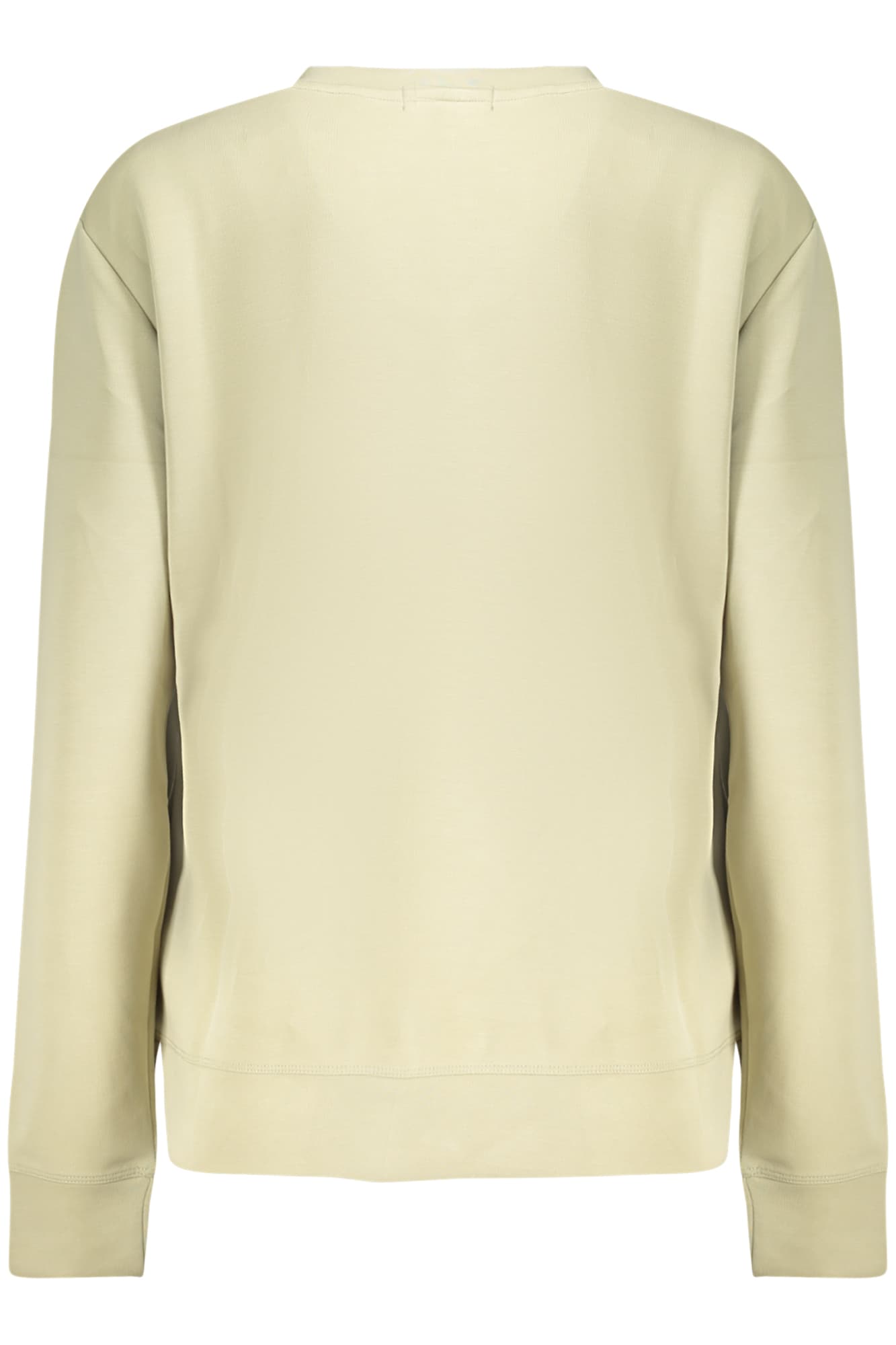 ДАМСКИ СУИТШЪТ С ЦИП NORTH SAILS ЗЕЛЕН - NORTH SAILS