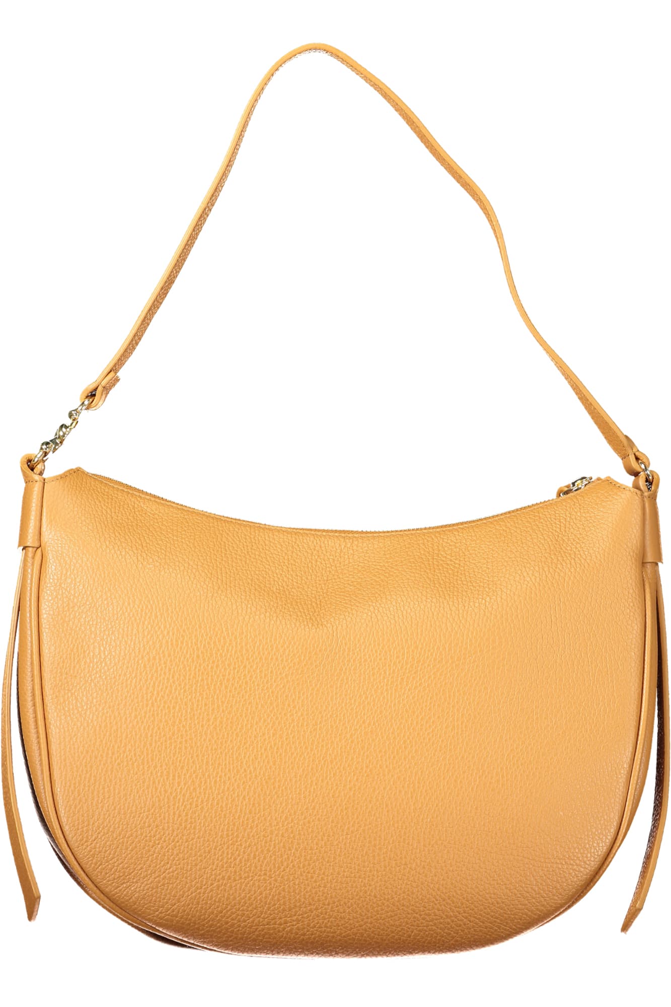 ДАМСКА ЧАНТА COCCINELLE КАФЯВА - COCCINELLE