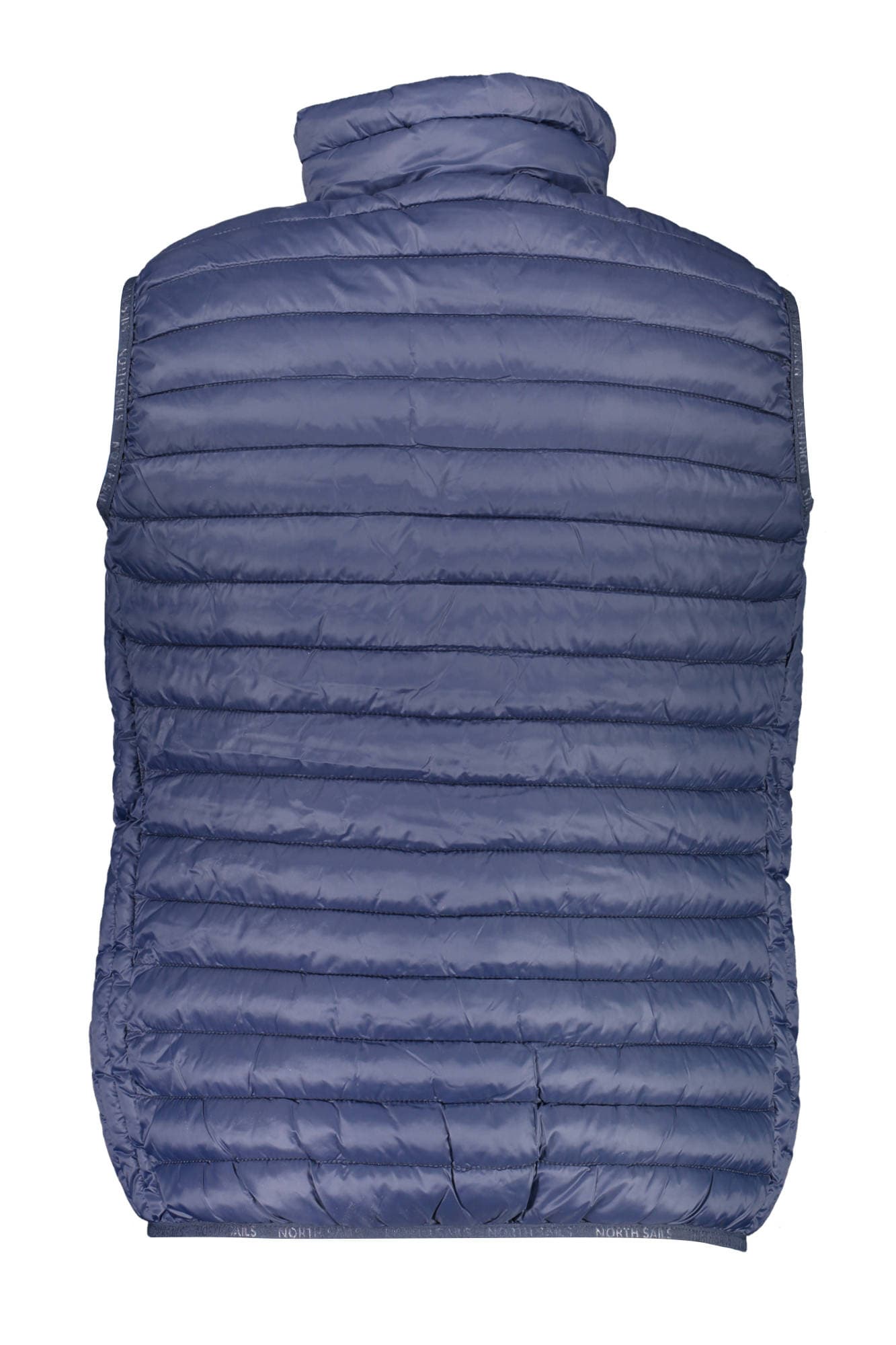 МЪЖКА БЛУЗА БЕЗ РЪКАВИ NORTH SAILS, СИНЯ - NORTH SAILS